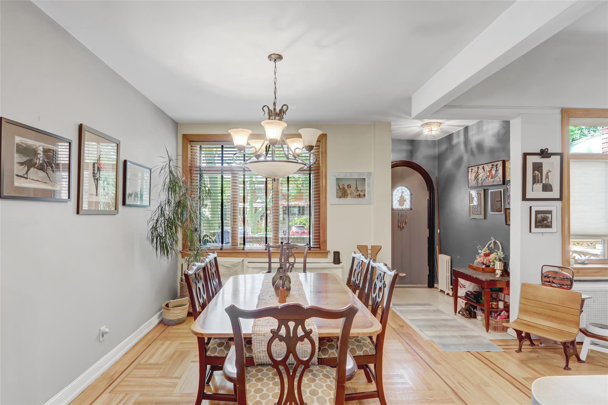 Single Family Bedford  Brooklyn, NY 11229, MLS-872682-6