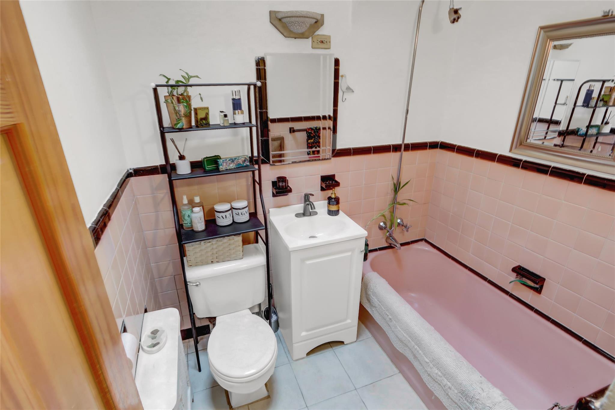 Single Family Bedford  Brooklyn, NY 11229, MLS-872682-7
