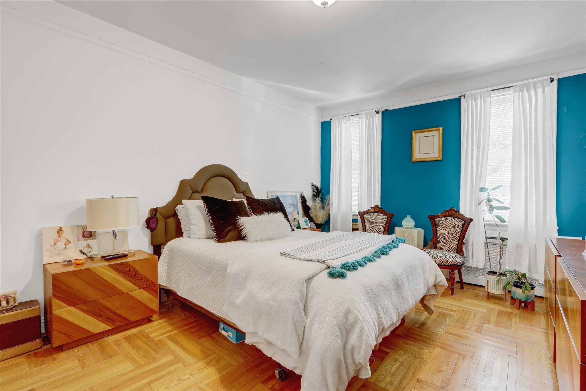 Single Family Bedford  Brooklyn, NY 11229, MLS-872682-8