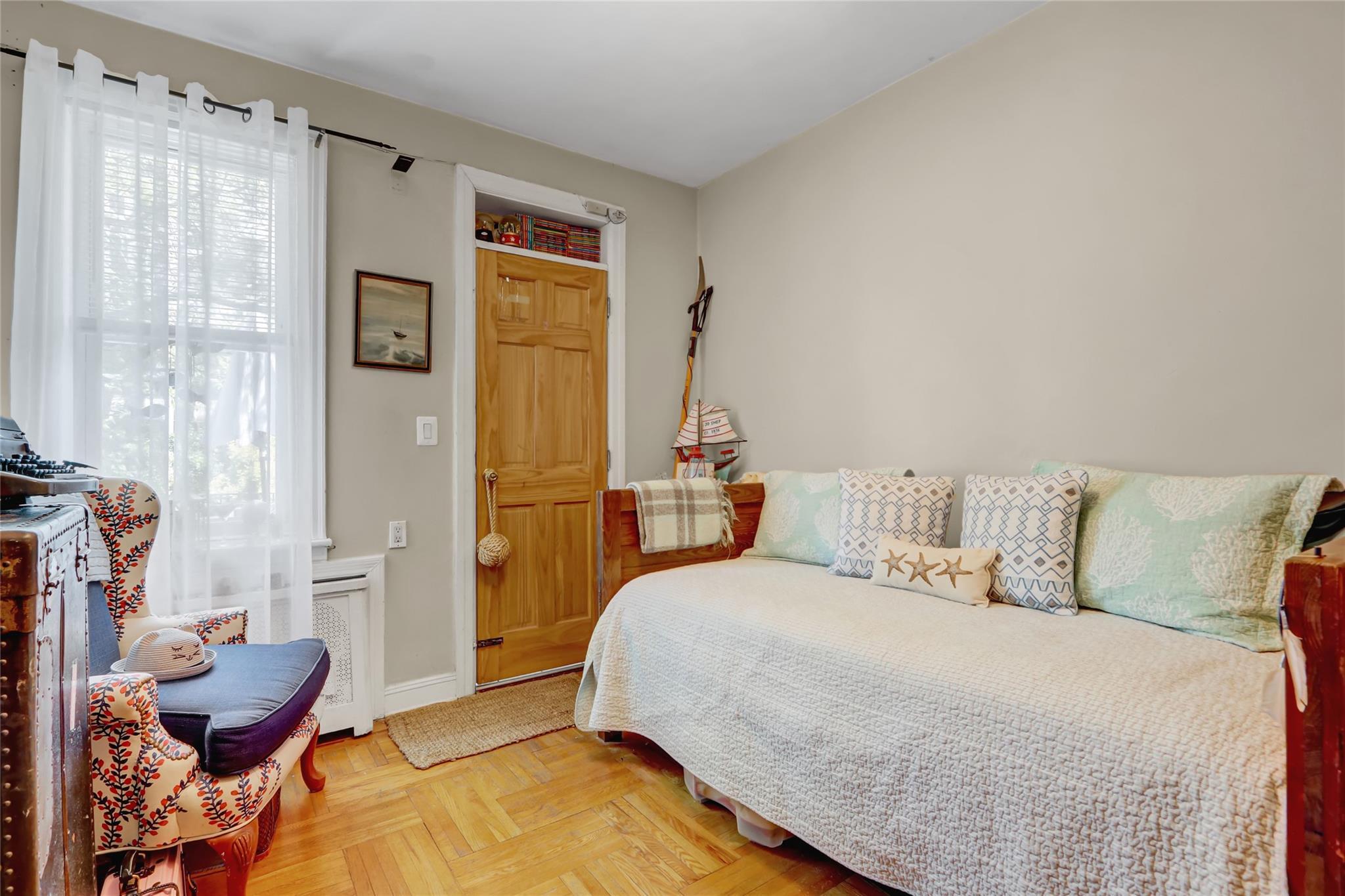 Single Family Bedford  Brooklyn, NY 11229, MLS-872682-9