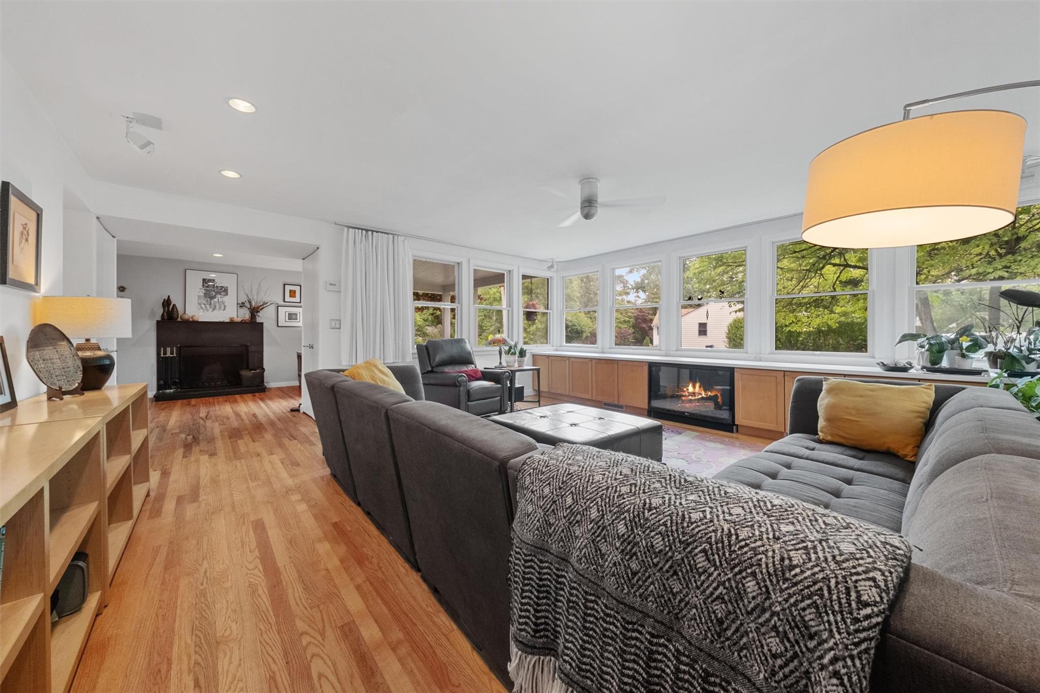 Single Family Hughes  Westchester County, NY 10520, MLS-872686-11