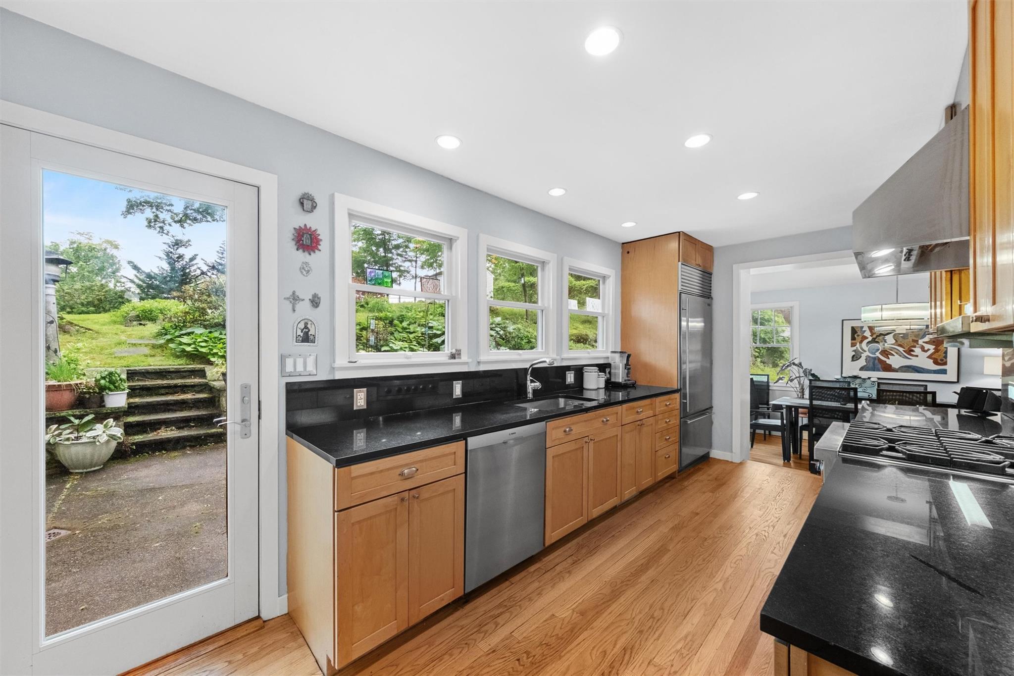 Single Family Hughes  Westchester County, NY 10520, MLS-872686-13