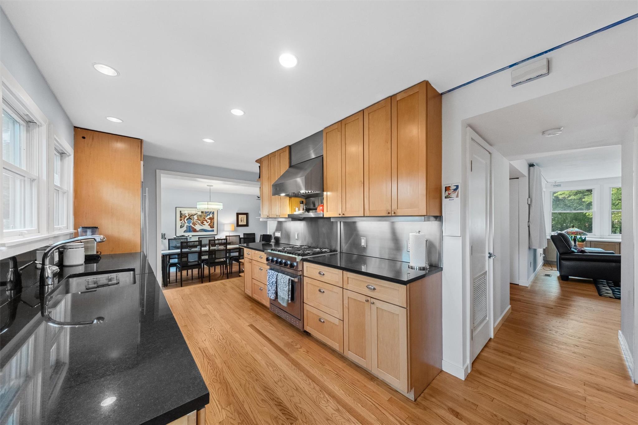 Single Family Hughes  Westchester County, NY 10520, MLS-872686-14