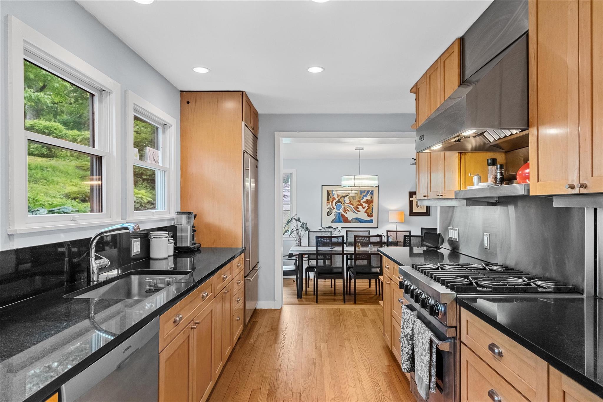 Single Family Hughes  Westchester County, NY 10520, MLS-872686-15