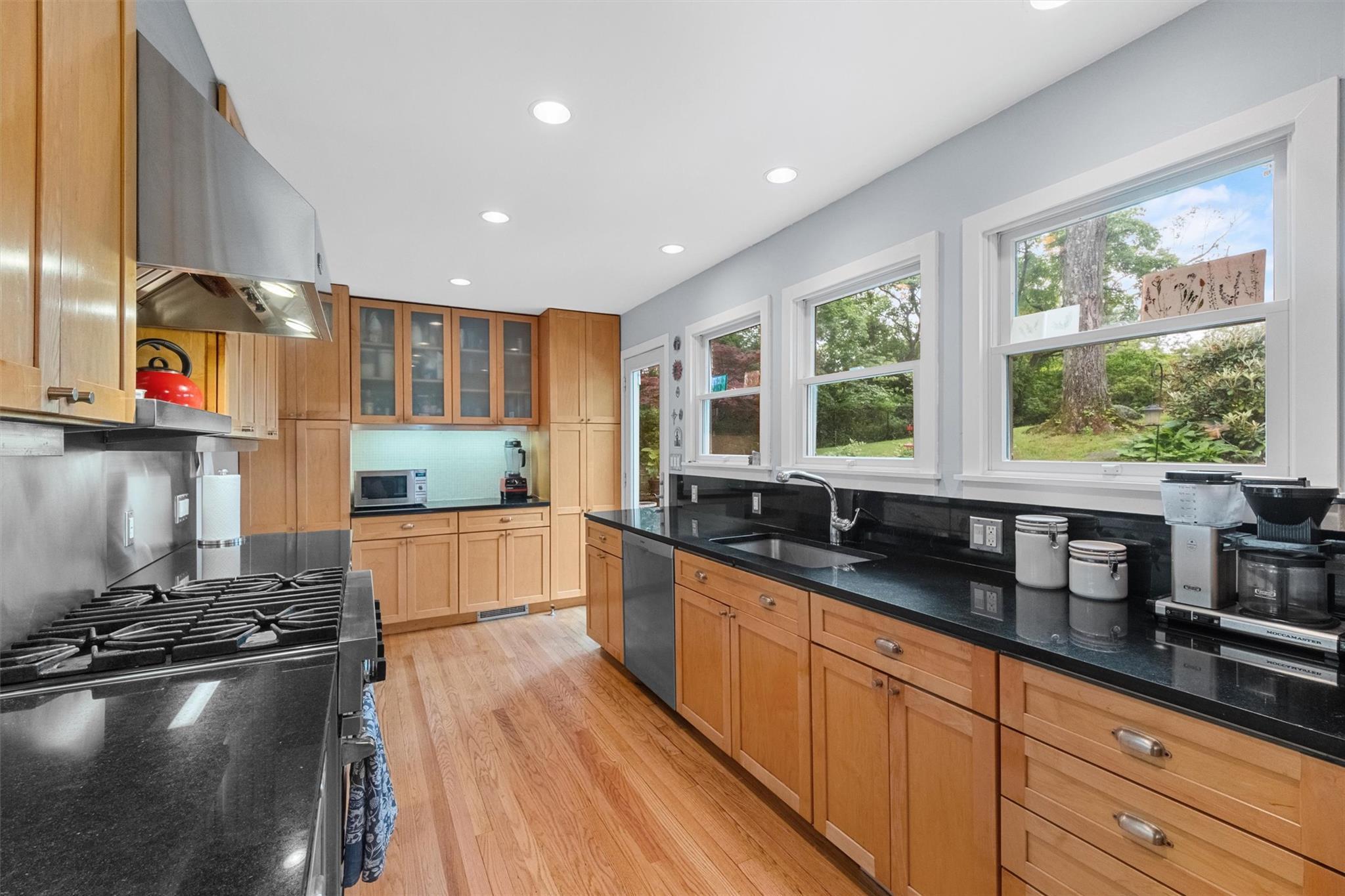 Single Family Hughes  Westchester County, NY 10520, MLS-872686-16