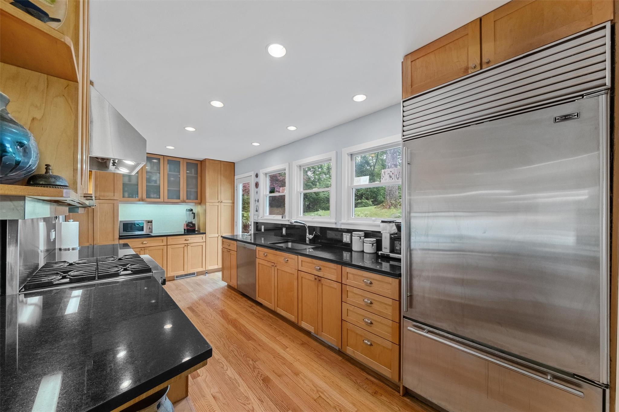 Single Family Hughes  Westchester County, NY 10520, MLS-872686-18