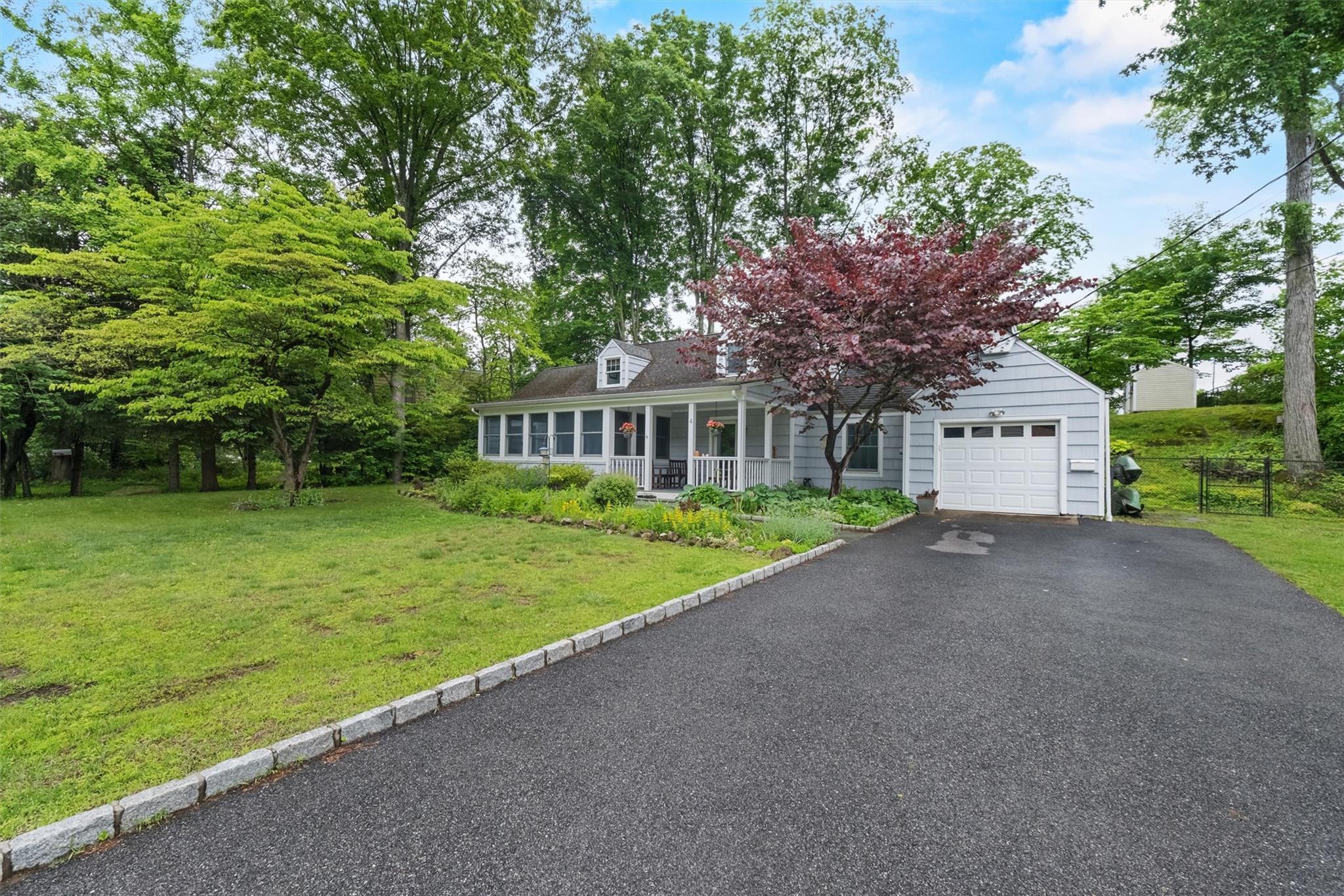 Single Family Hughes  Westchester County, NY 10520, MLS-872686-2