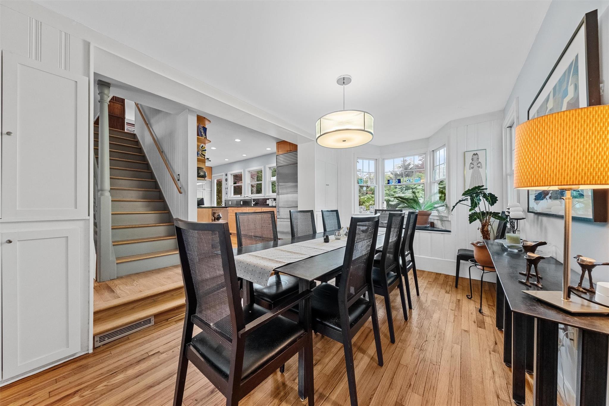 Single Family Hughes  Westchester County, NY 10520, MLS-872686-20