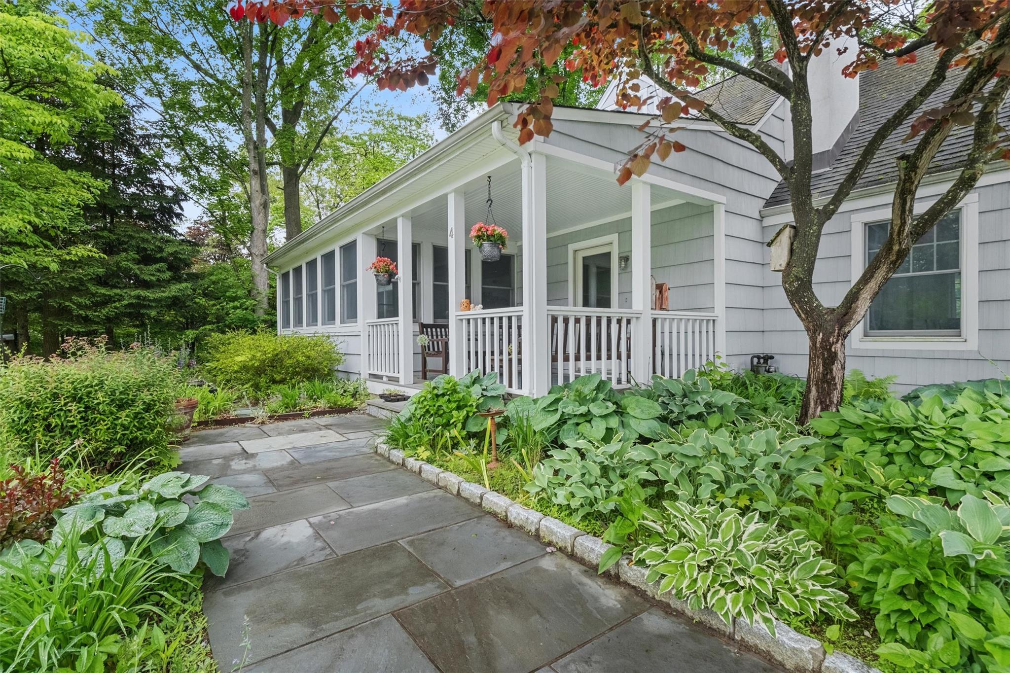Single Family Hughes  Westchester County, NY 10520, MLS-872686-3
