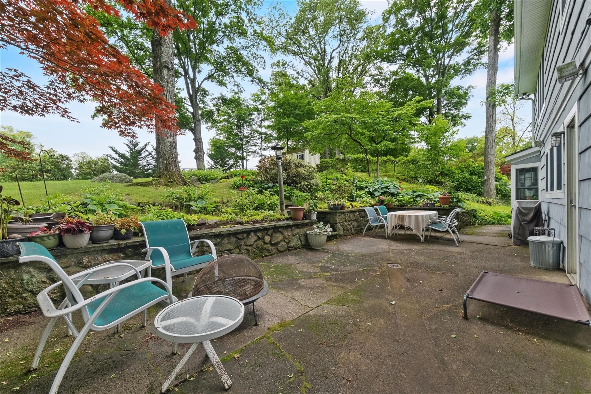 Single Family Hughes  Westchester County, NY 10520, MLS-872686-34