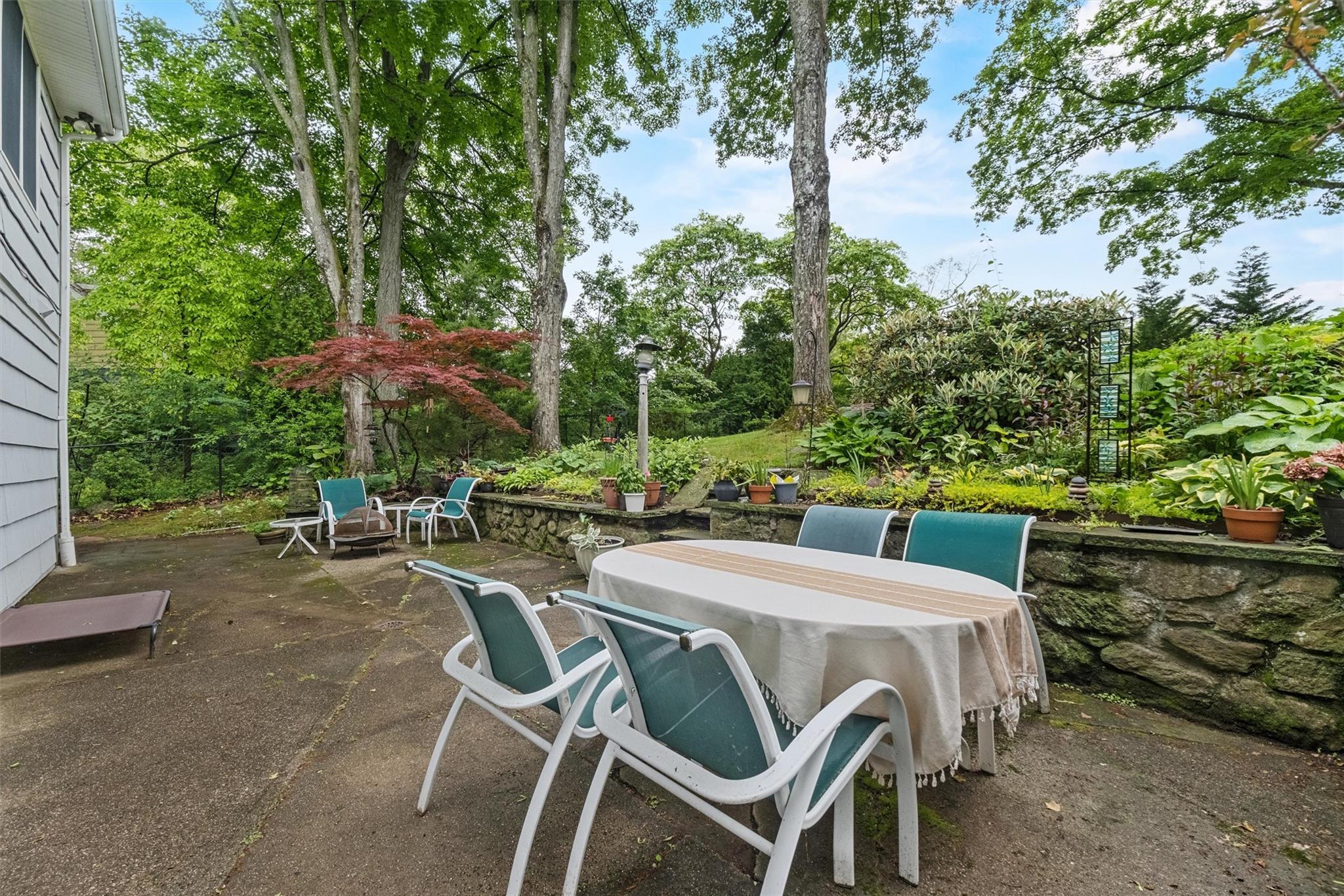 Single Family Hughes  Westchester County, NY 10520, MLS-872686-35