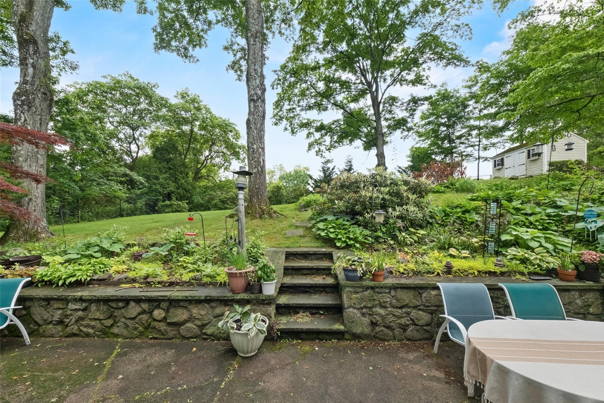 Single Family Hughes  Westchester County, NY 10520, MLS-872686-37