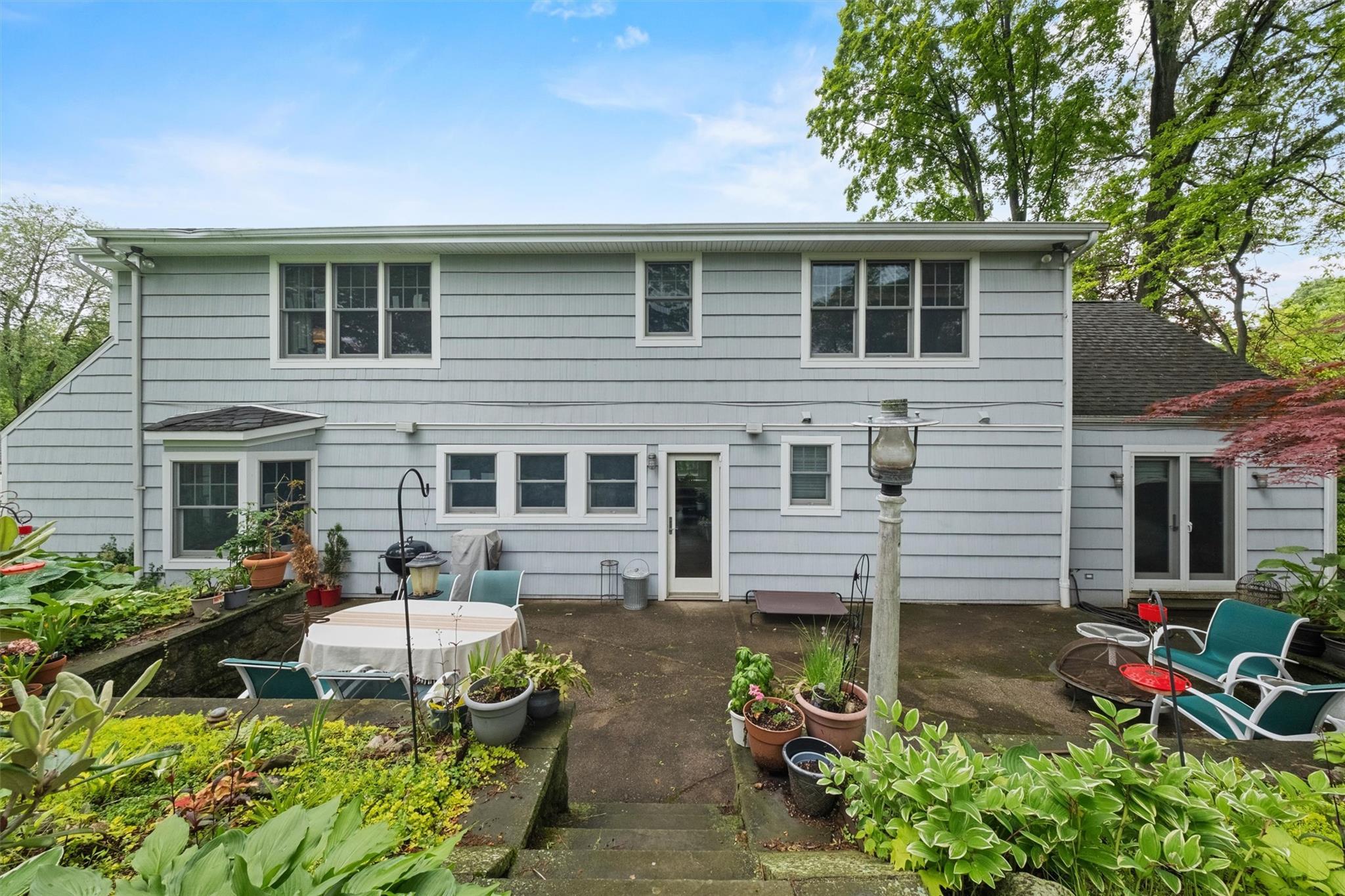 Single Family Hughes  Westchester County, NY 10520, MLS-872686-38