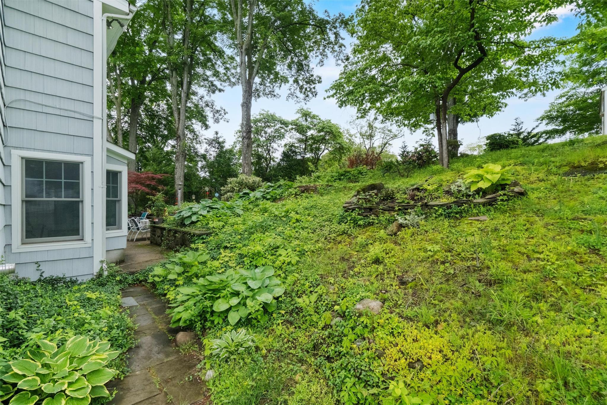 Single Family Hughes  Westchester County, NY 10520, MLS-872686-39