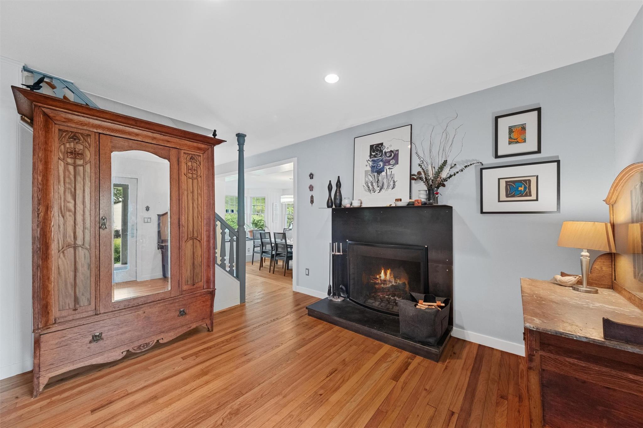 Single Family Hughes  Westchester County, NY 10520, MLS-872686-6