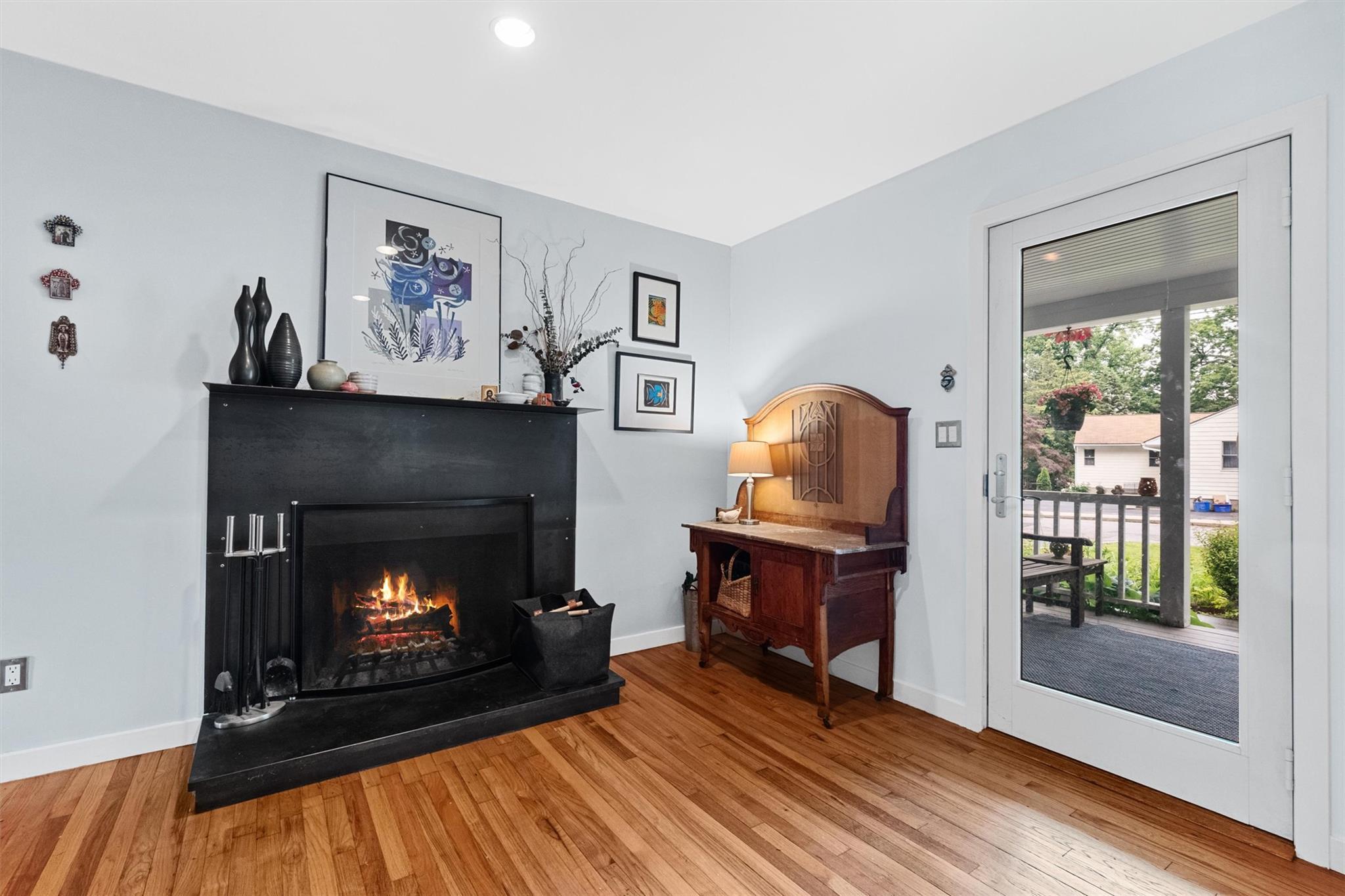 Single Family Hughes  Westchester County, NY 10520, MLS-872686-7