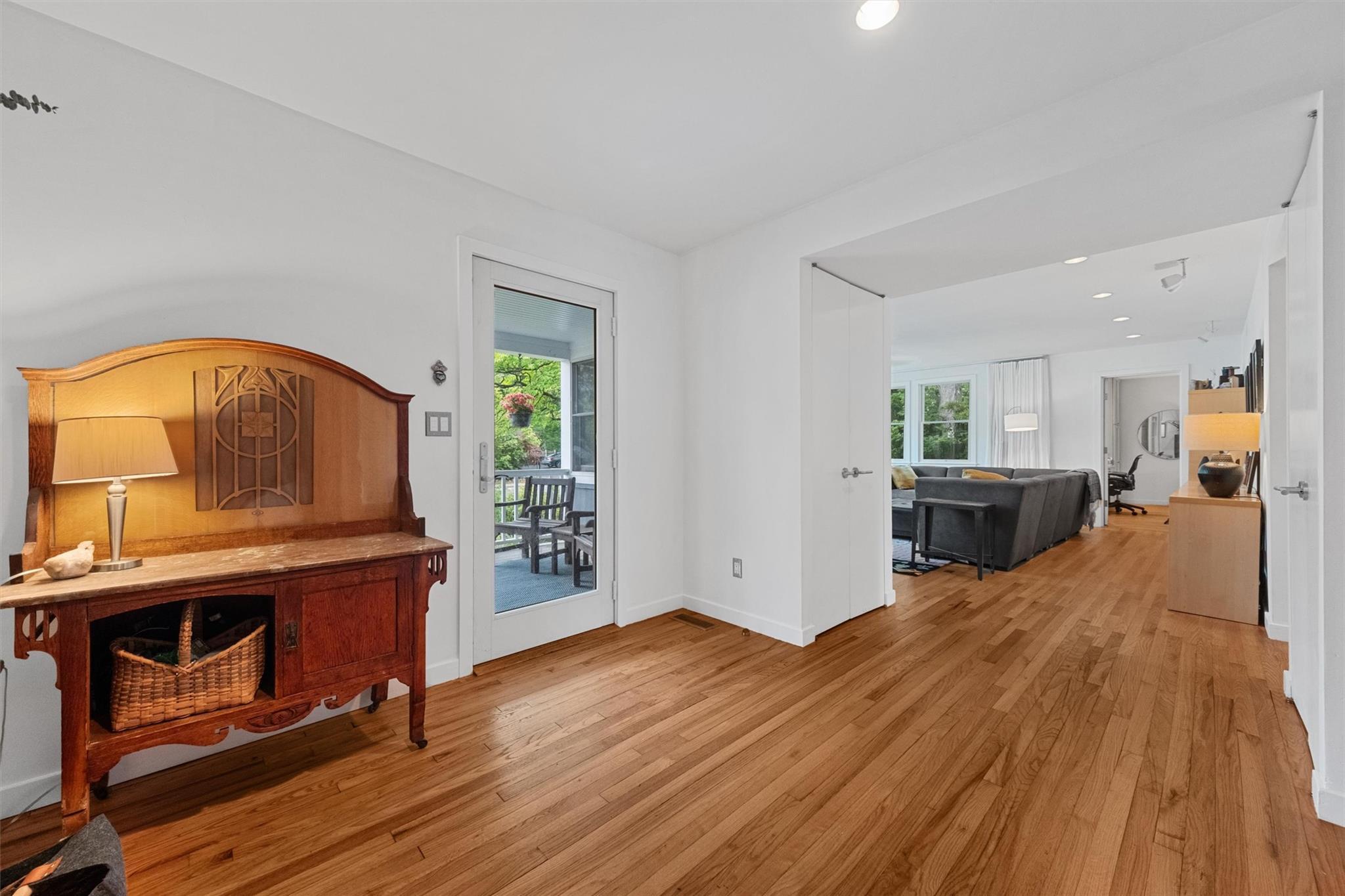 Single Family Hughes  Westchester County, NY 10520, MLS-872686-8