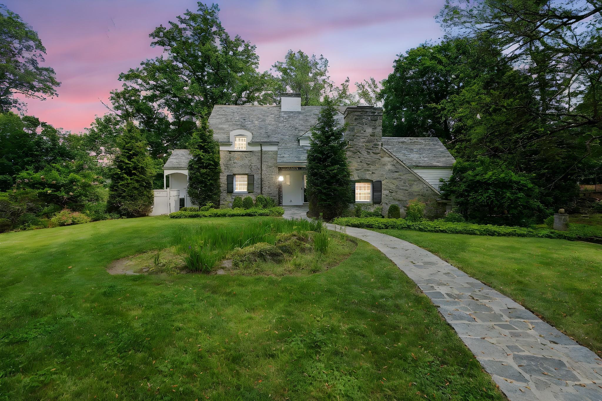 Single Family Wendover  Westchester County, NY 10580, MLS-872697-2