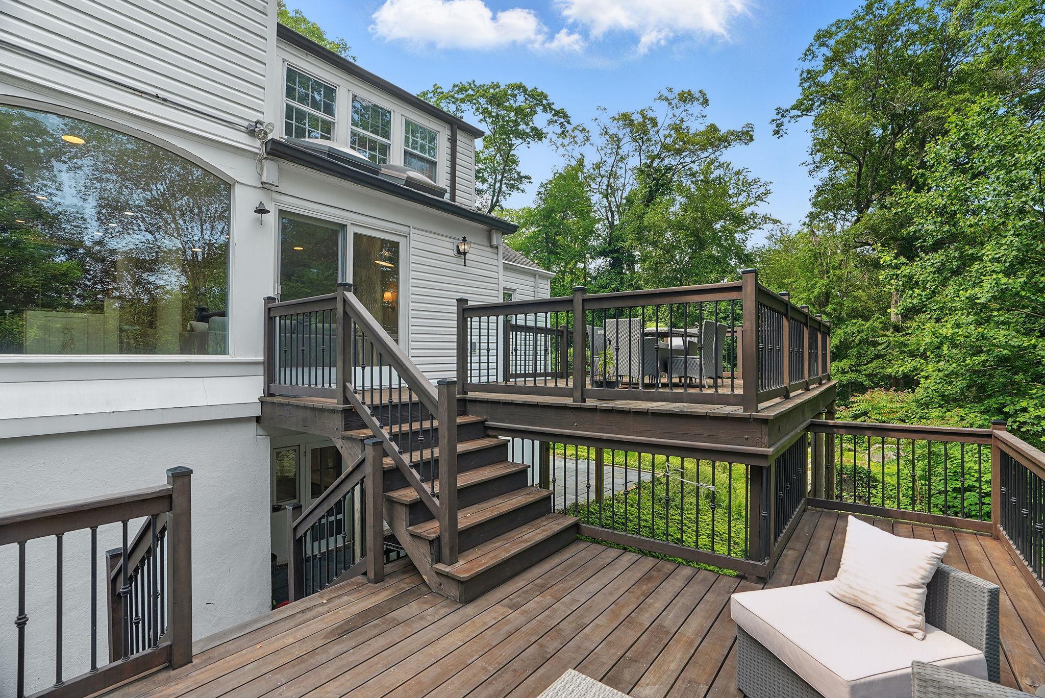 Single Family Wendover  Westchester County, NY 10580, MLS-872697-25