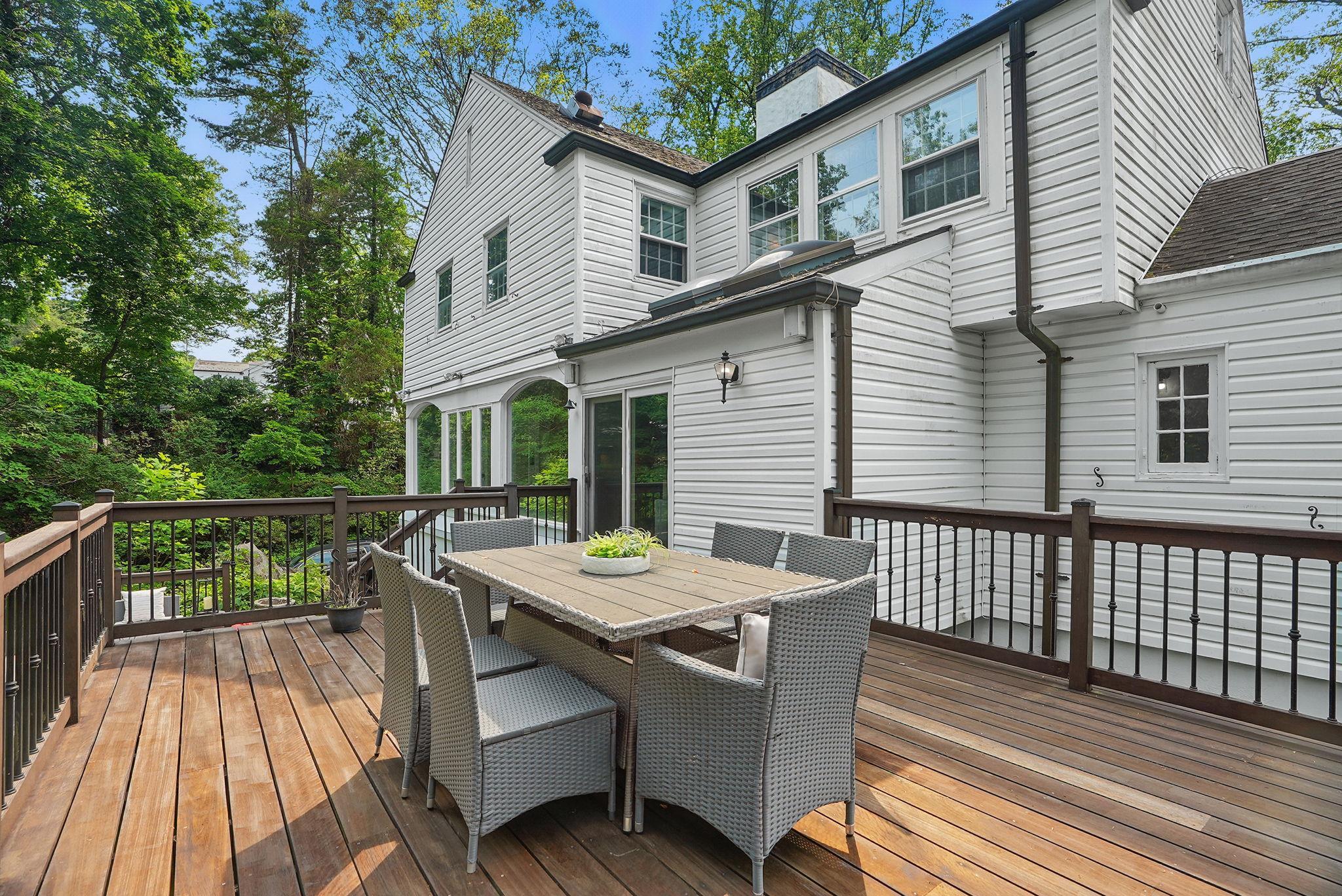 Single Family Wendover  Westchester County, NY 10580, MLS-872697-26