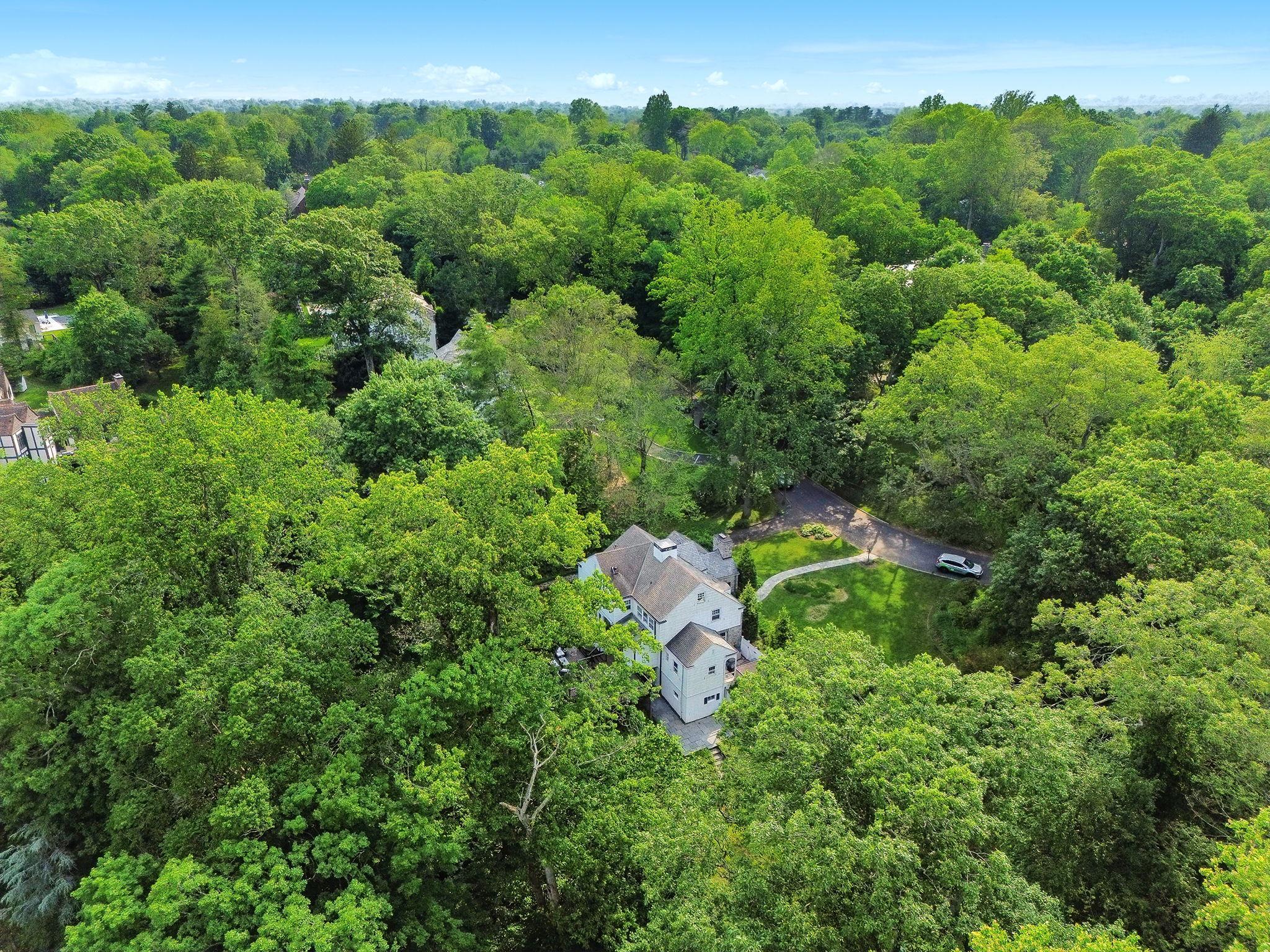 Single Family Wendover  Westchester County, NY 10580, MLS-872697-31