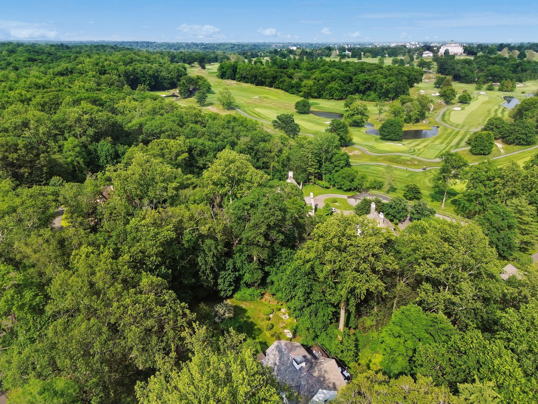Single Family Wendover  Westchester County, NY 10580, MLS-872697-32