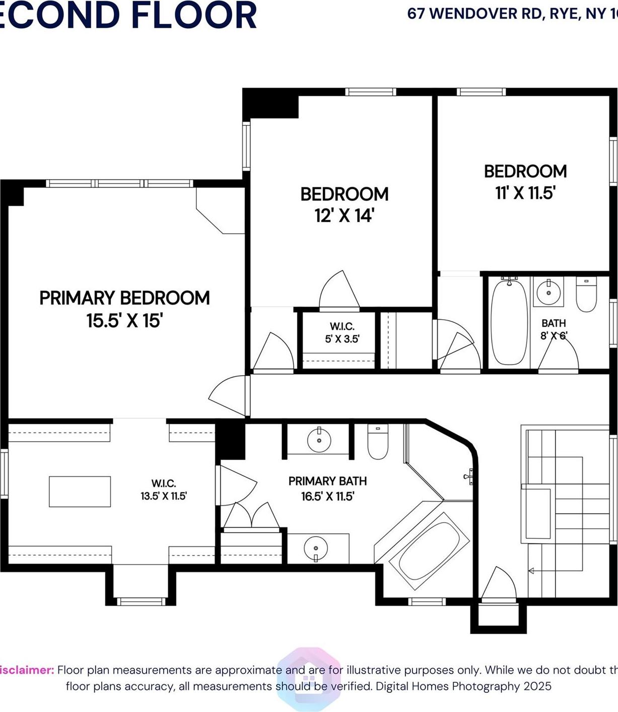 Single Family Wendover  Westchester County, NY 10580, MLS-872697-34