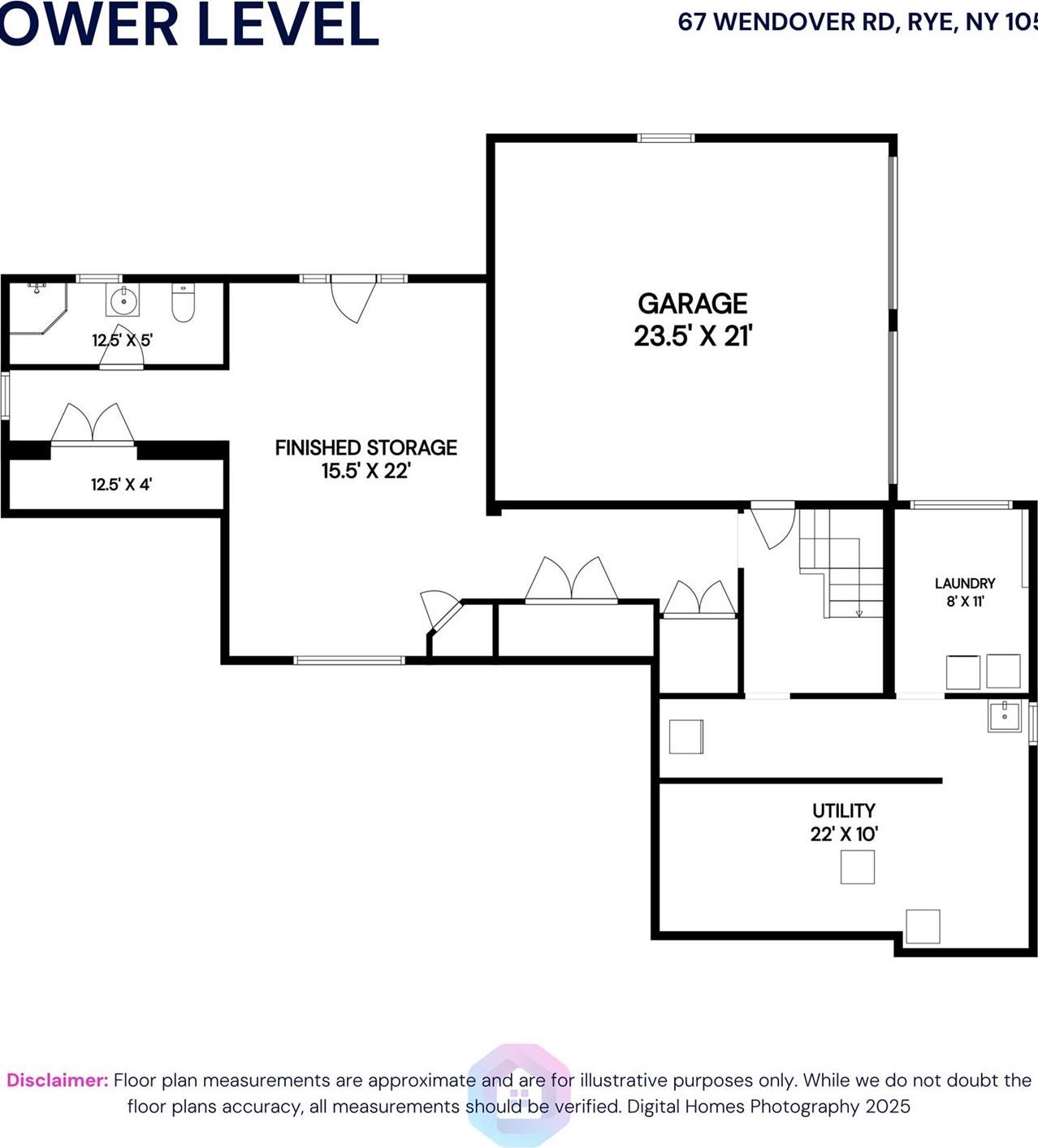 Single Family Wendover  Westchester County, NY 10580, MLS-872697-35