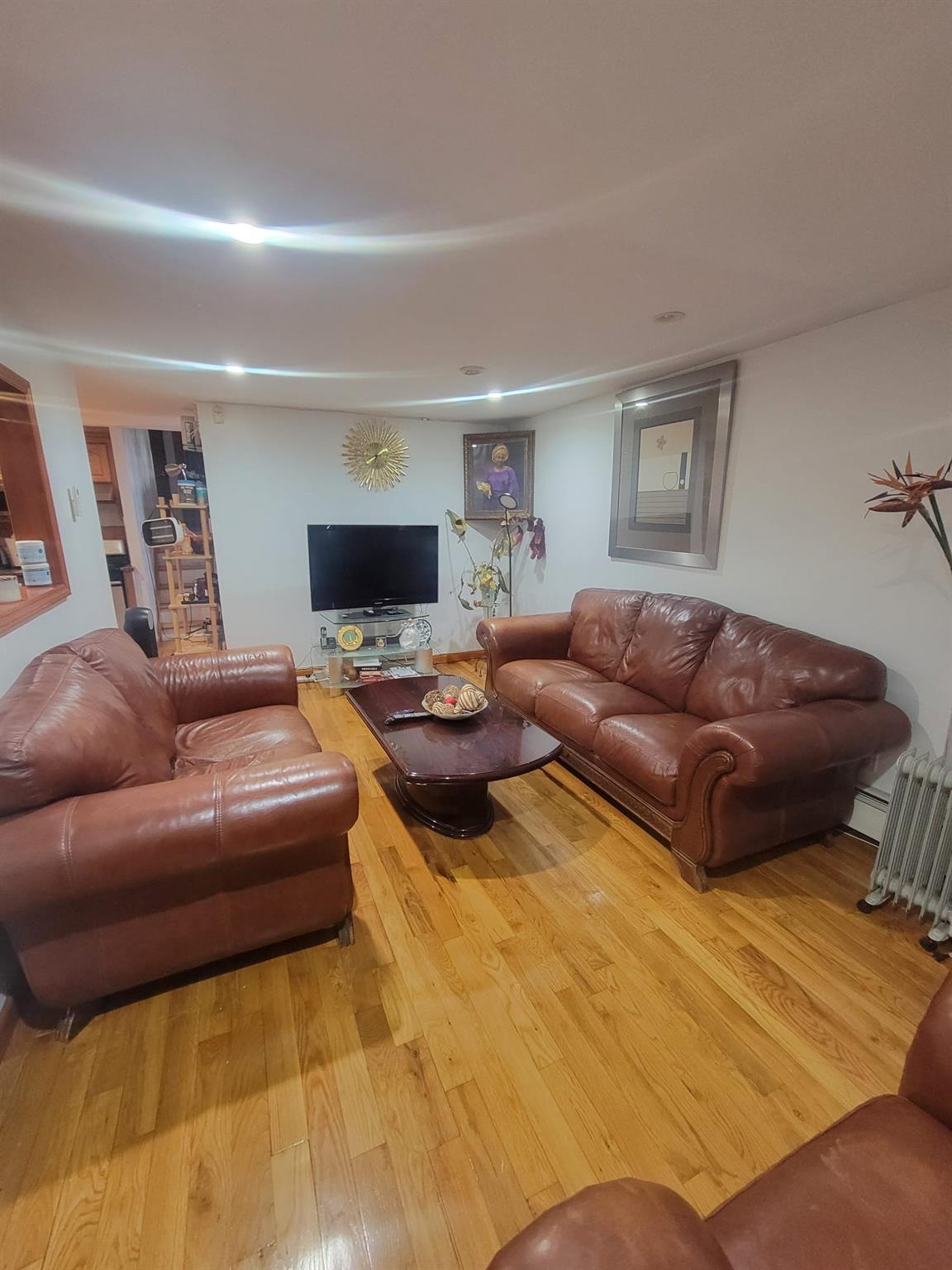 Single Family Paerdegat 3rd  Brooklyn, NY 11263, MLS-872700-2