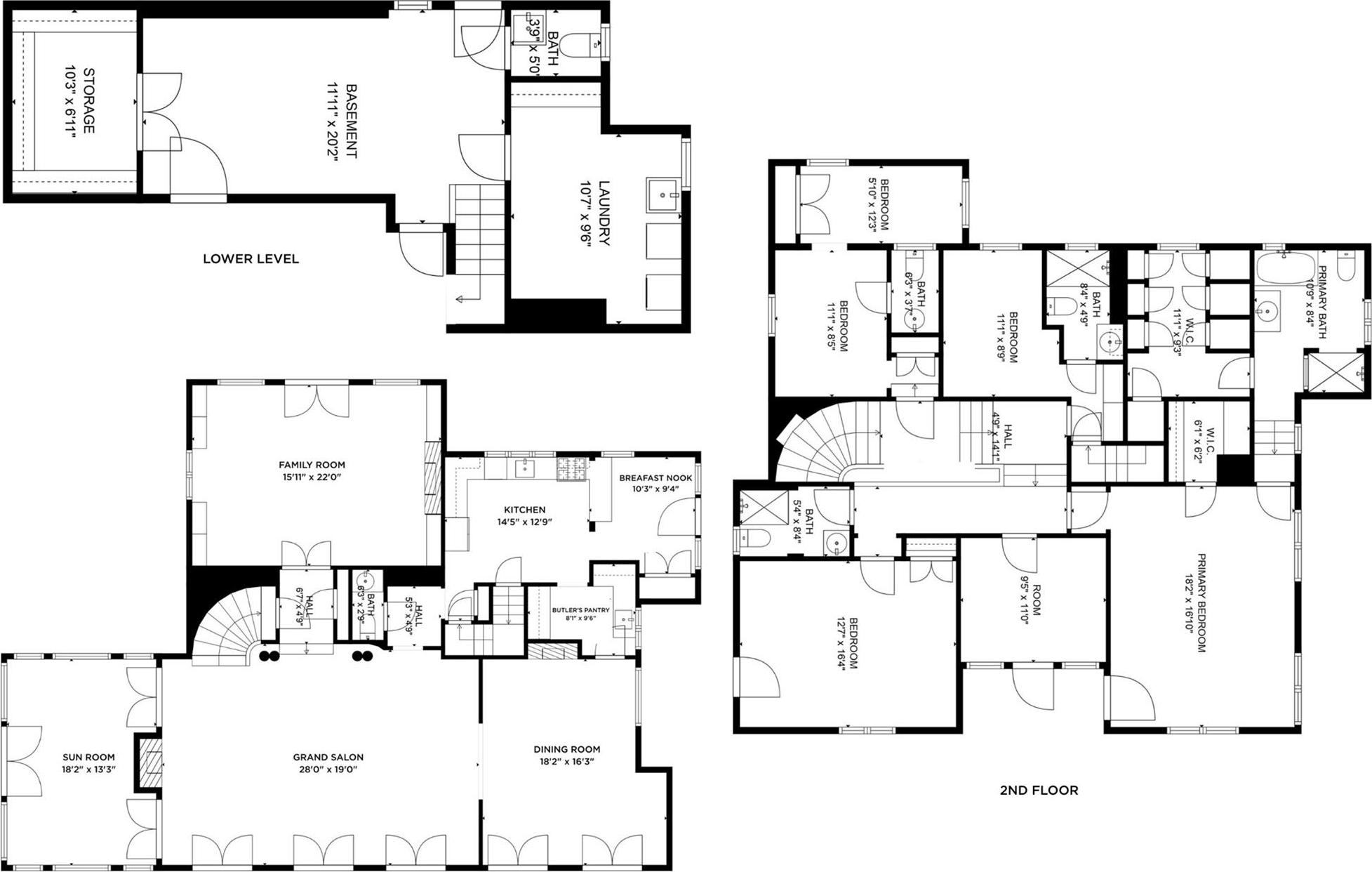 Single Family Alda  Westchester County, NY 10543, MLS-872703-43