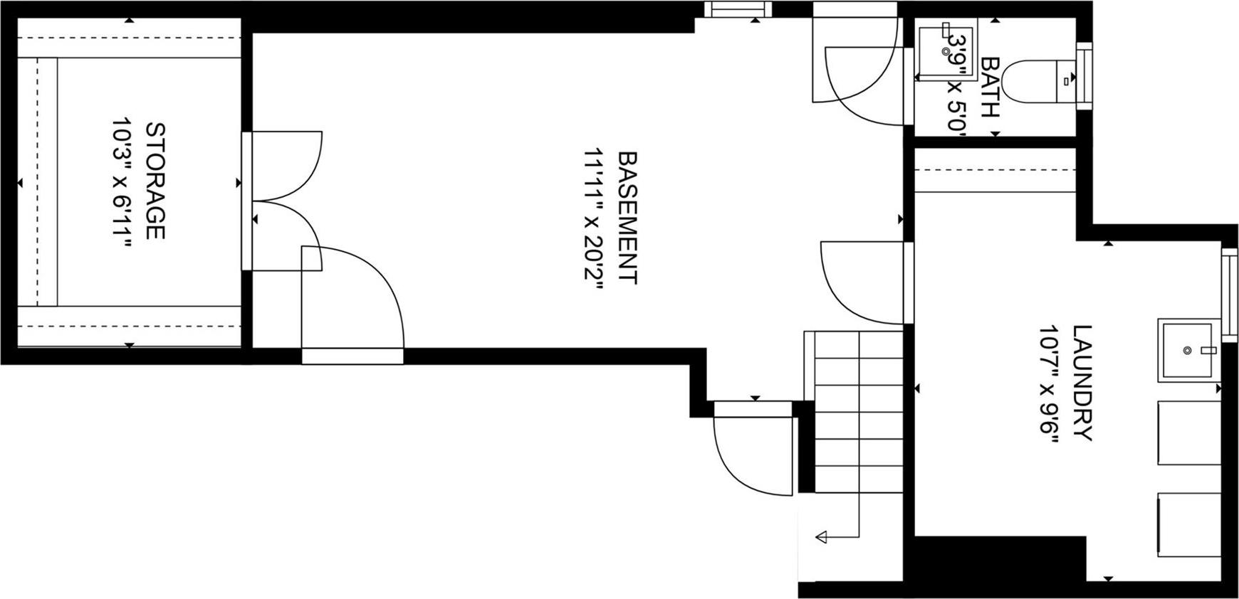 Single Family Alda  Westchester County, NY 10543, MLS-872703-46