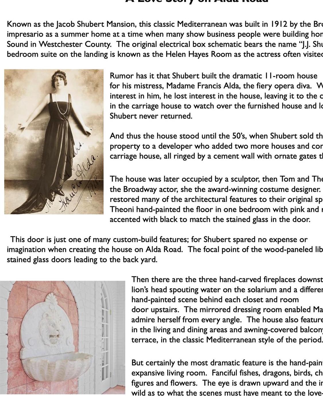 Single Family Alda  Westchester County, NY 10543, MLS-872703-49