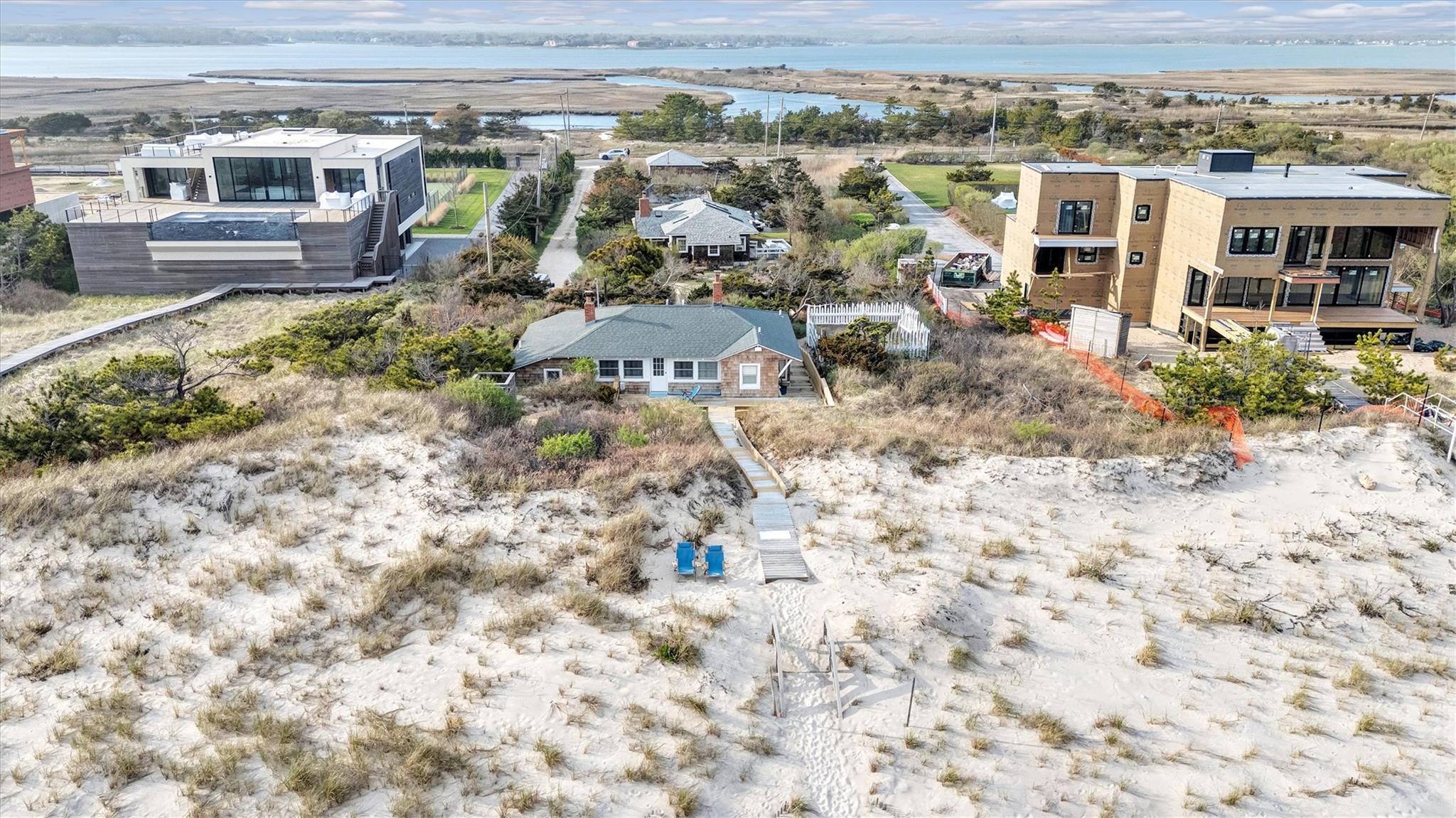 Single Family Dune  Suffolk County, NY 11959, MLS-872734-22
