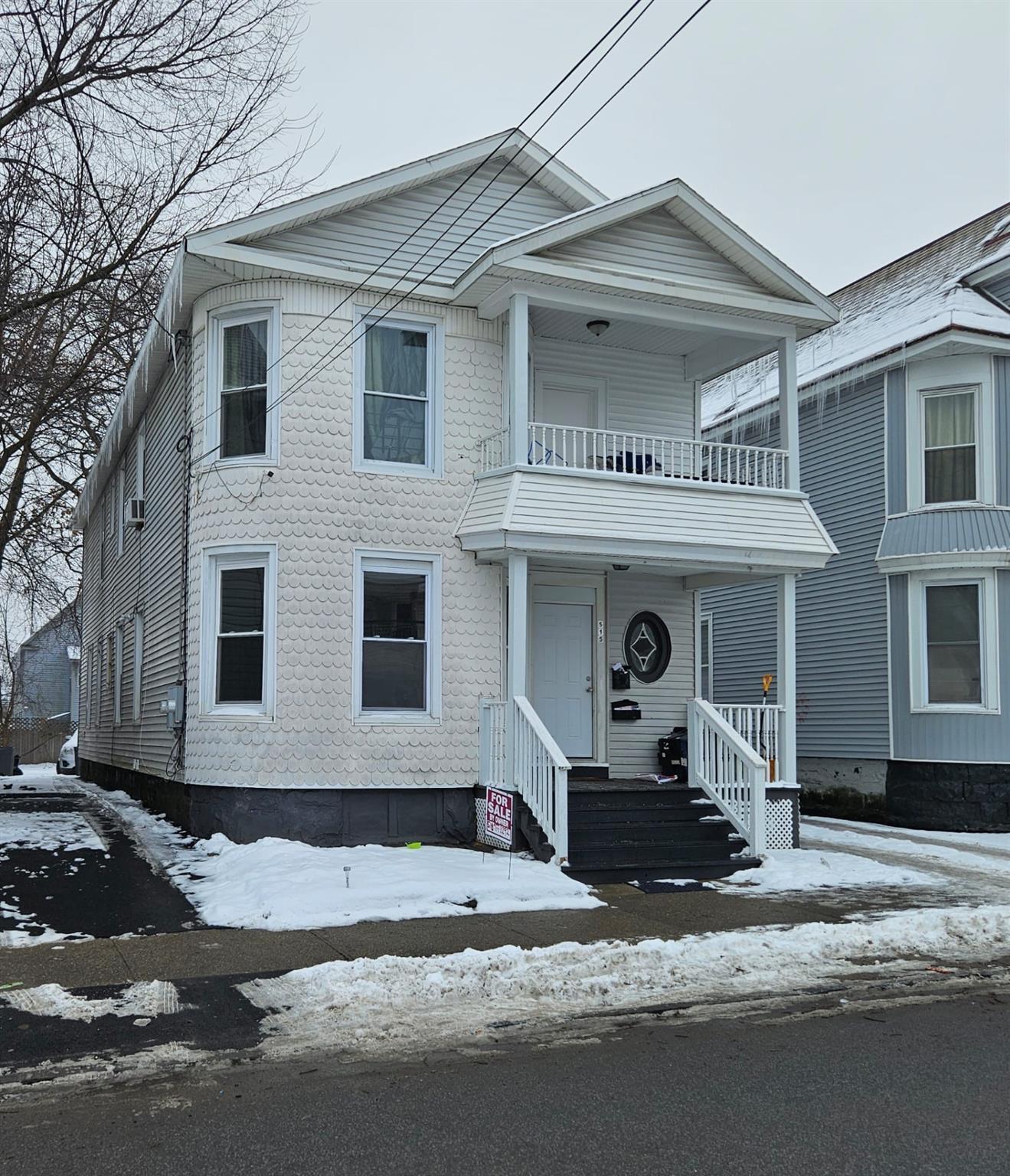 Single Family Summit Ave  Out Of Area, NY 12307, MLS-872747-4