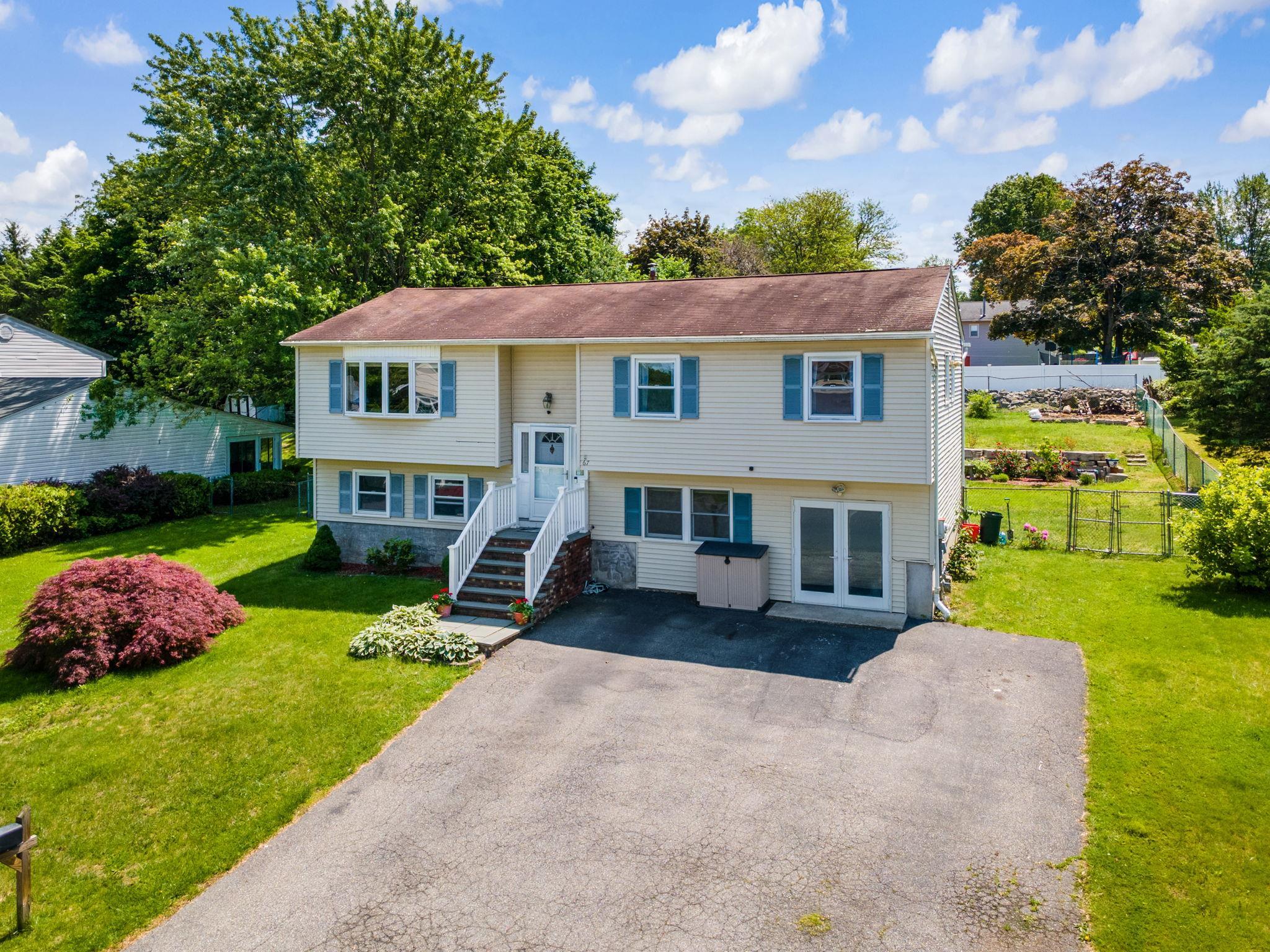 Single Family Keats  Orange County, NY 12553, MLS-872751-2