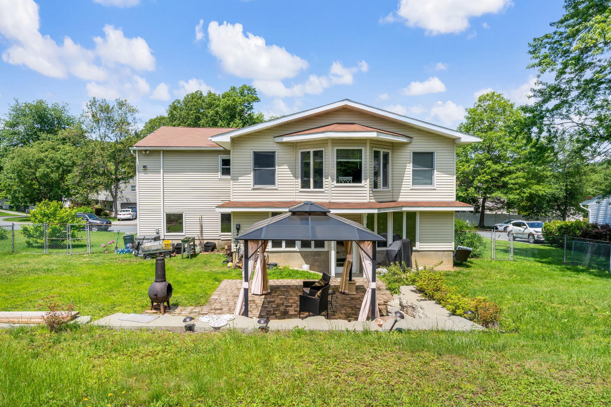 Single Family Keats  Orange County, NY 12553, MLS-872751-3