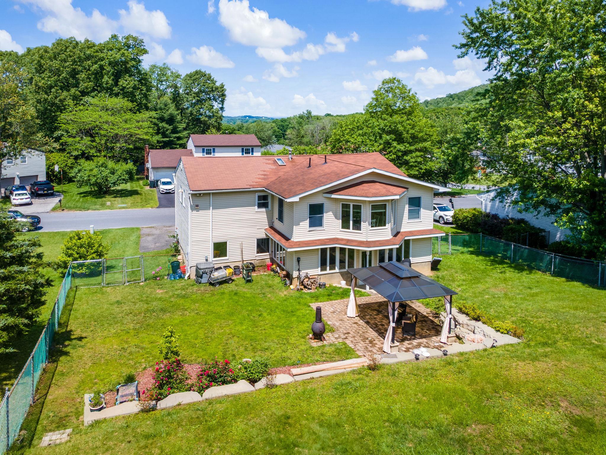 Single Family Keats  Orange County, NY 12553, MLS-872751-4