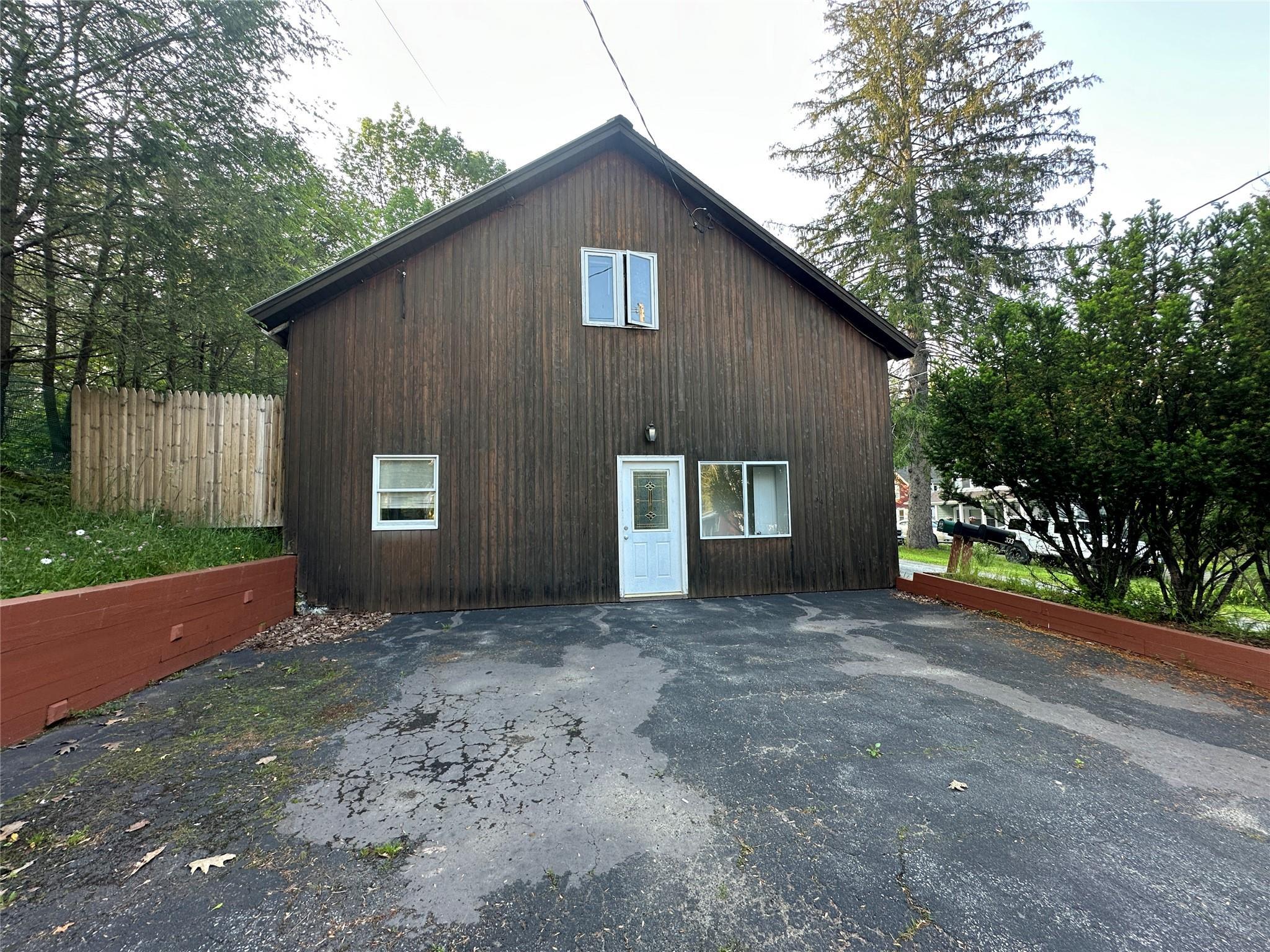 Single Family Chestnut  Sullivan County, NY 12754, MLS-872757-2