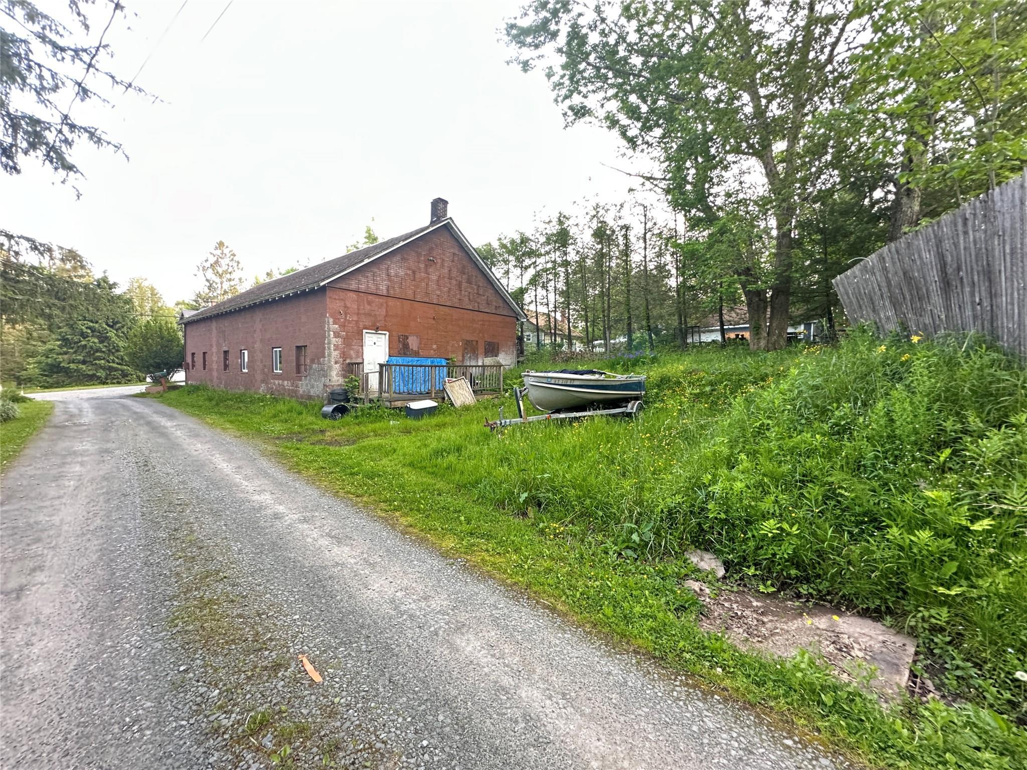 Single Family Chestnut  Sullivan County, NY 12754, MLS-872757-20