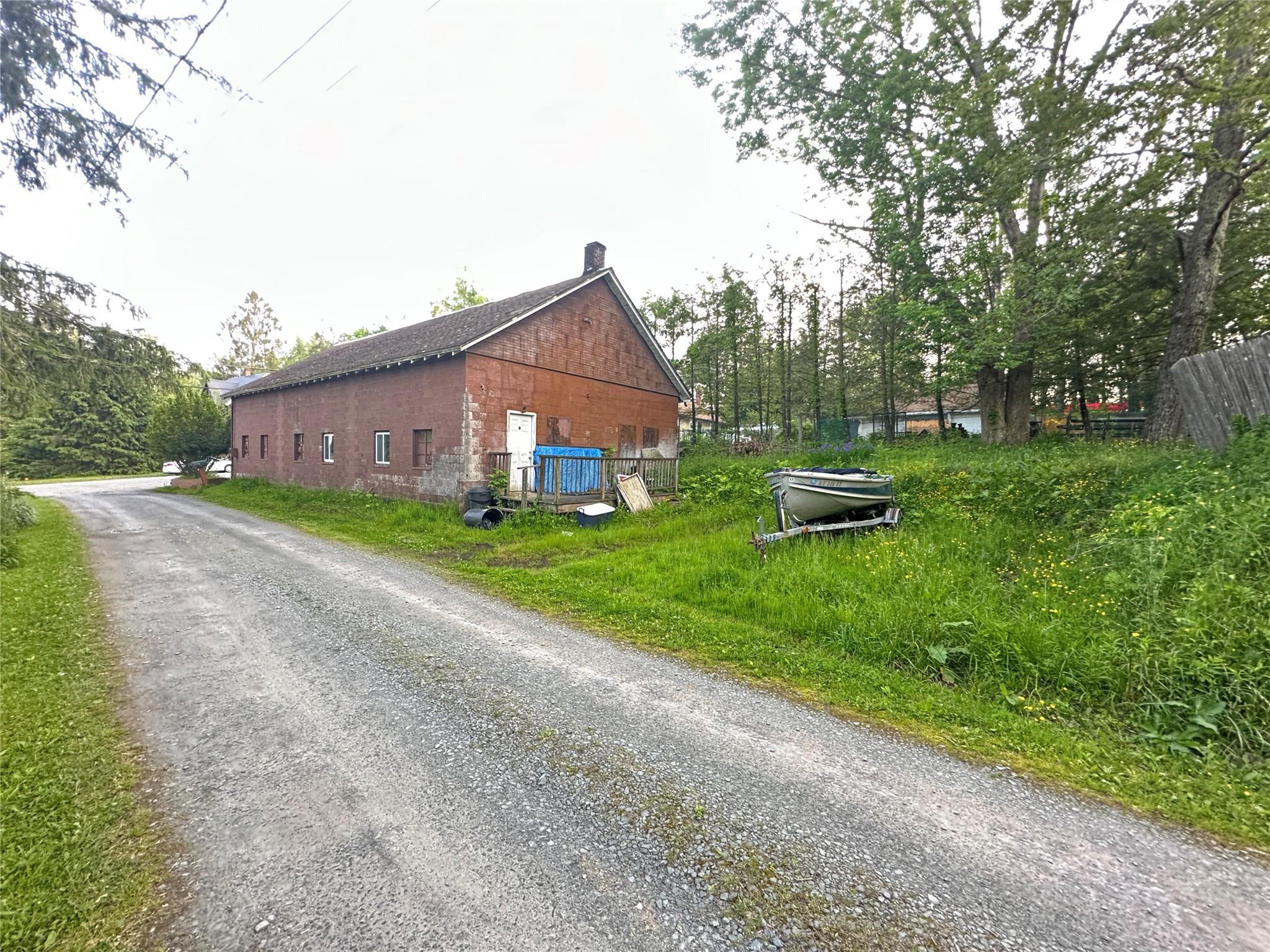 Single Family Chestnut  Sullivan County, NY 12754, MLS-872757-21