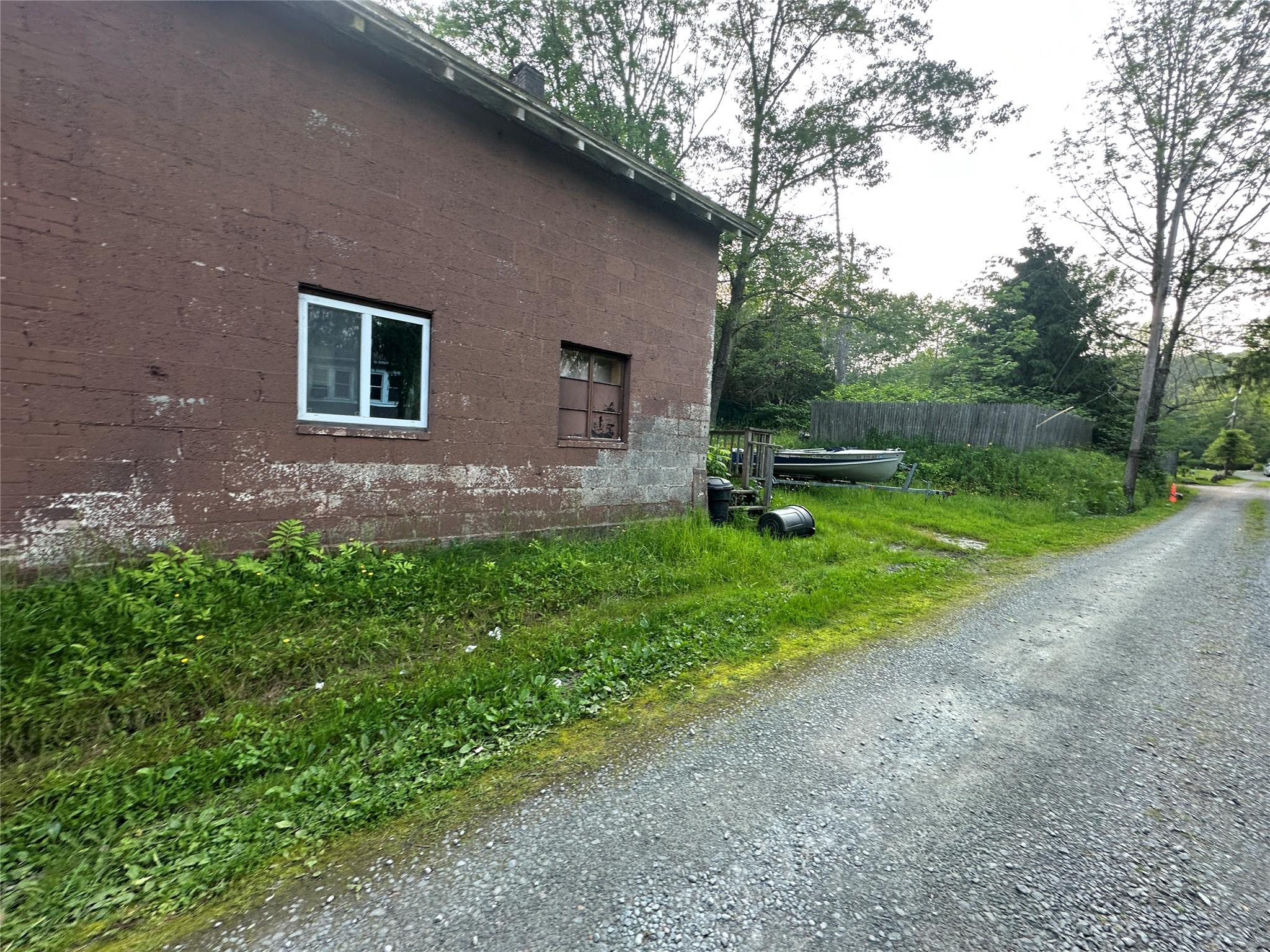 Single Family Chestnut  Sullivan County, NY 12754, MLS-872757-23