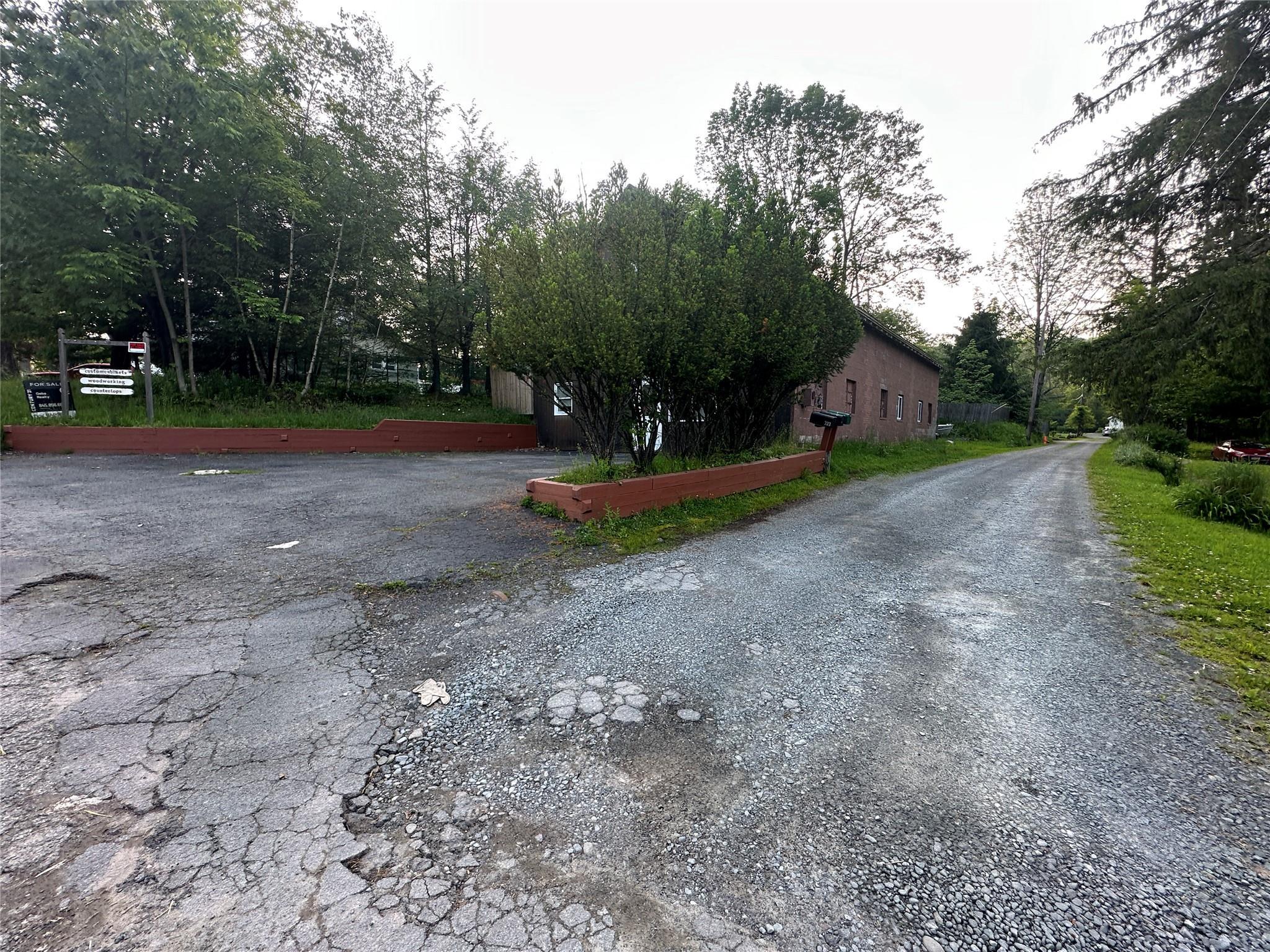 Single Family Chestnut  Sullivan County, NY 12754, MLS-872757-24