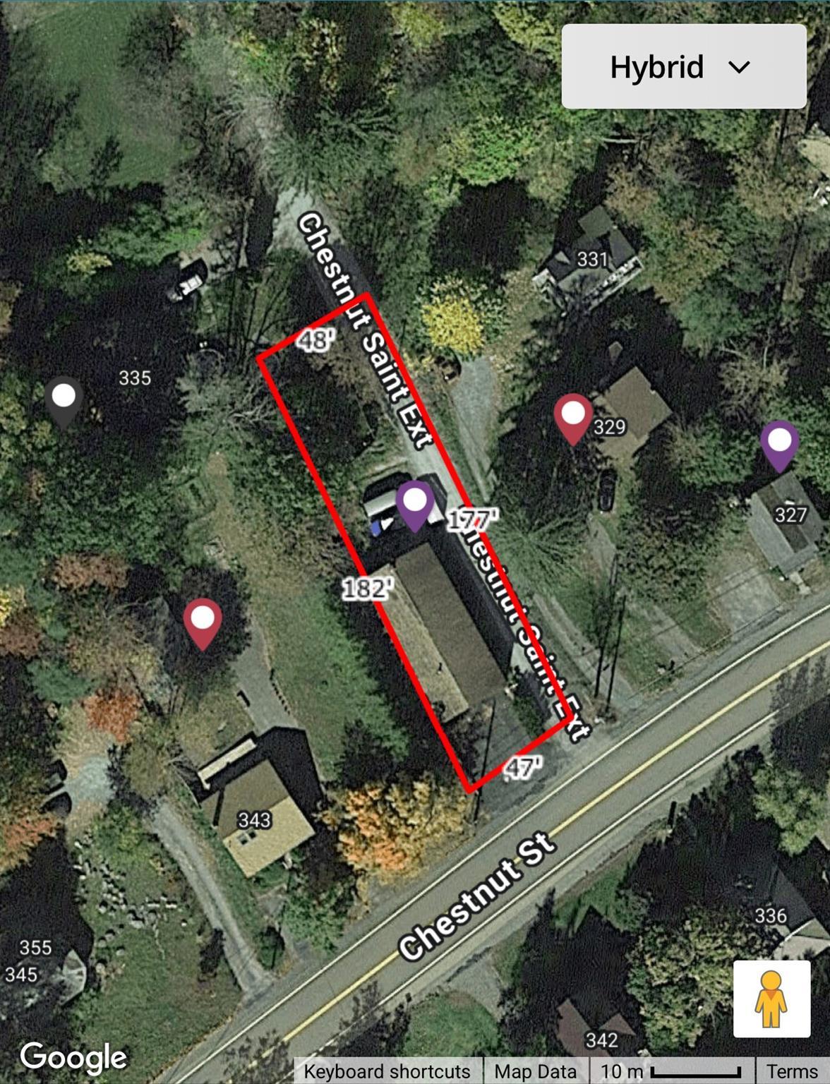 Single Family Chestnut  Sullivan County, NY 12754, MLS-872757-26