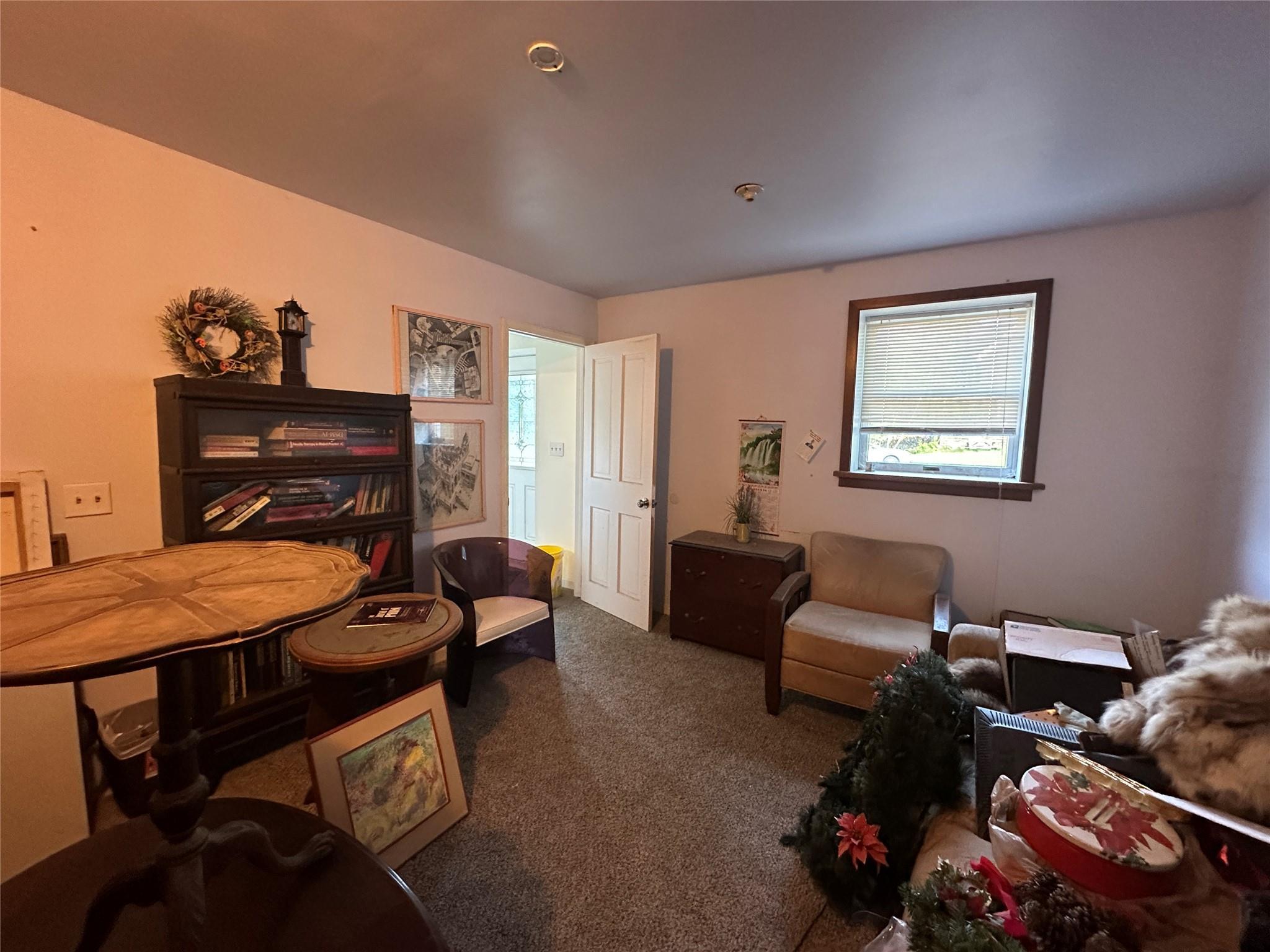 Single Family Chestnut  Sullivan County, NY 12754, MLS-872757-4