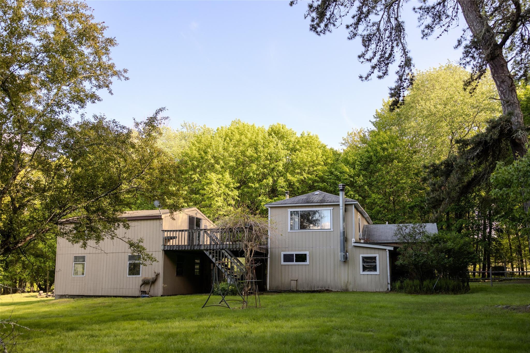 Single Family County Road 114  Sullivan County, NY 12726, MLS-872758-28