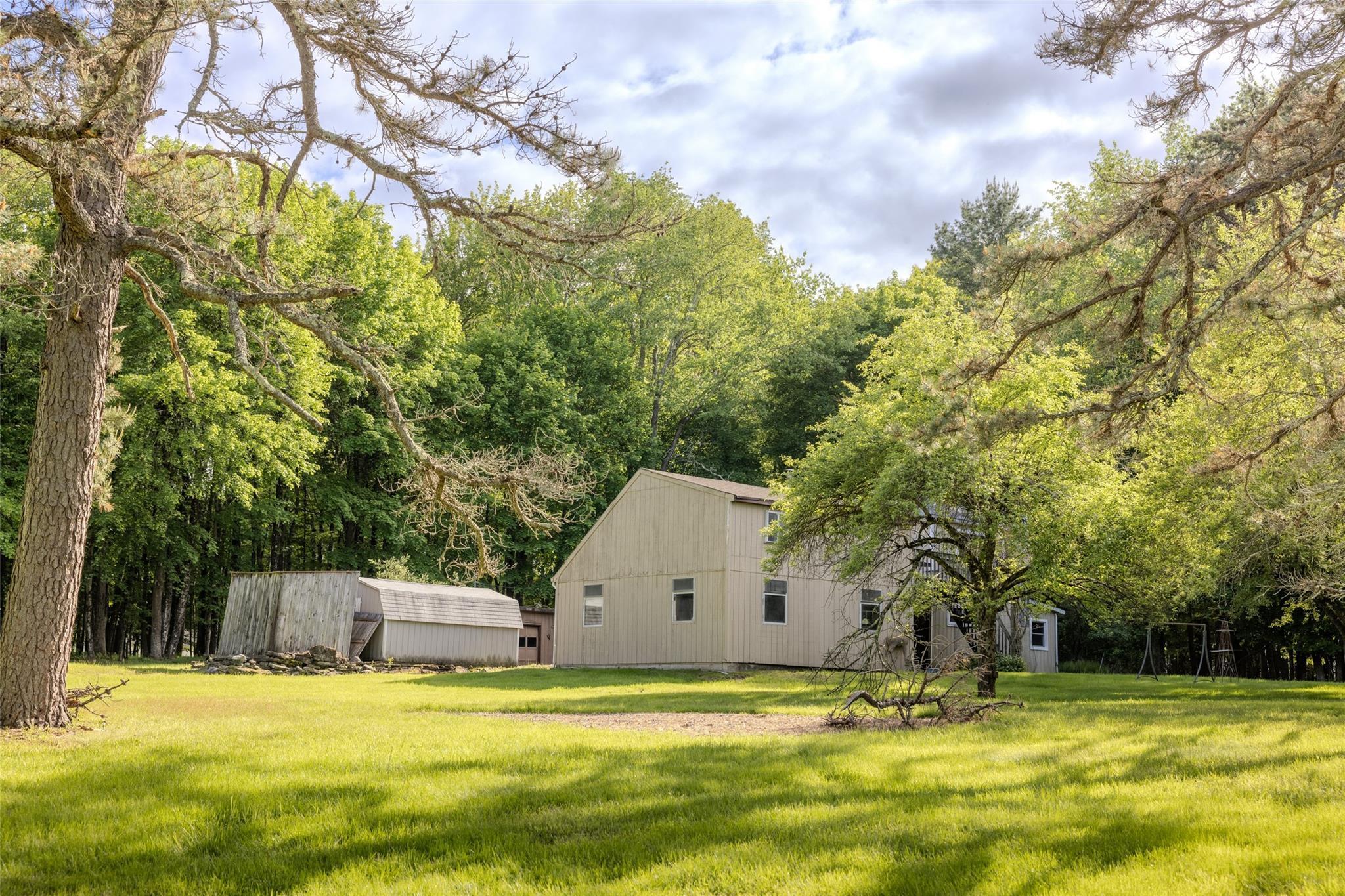 Single Family County Road 114  Sullivan County, NY 12726, MLS-872758-29