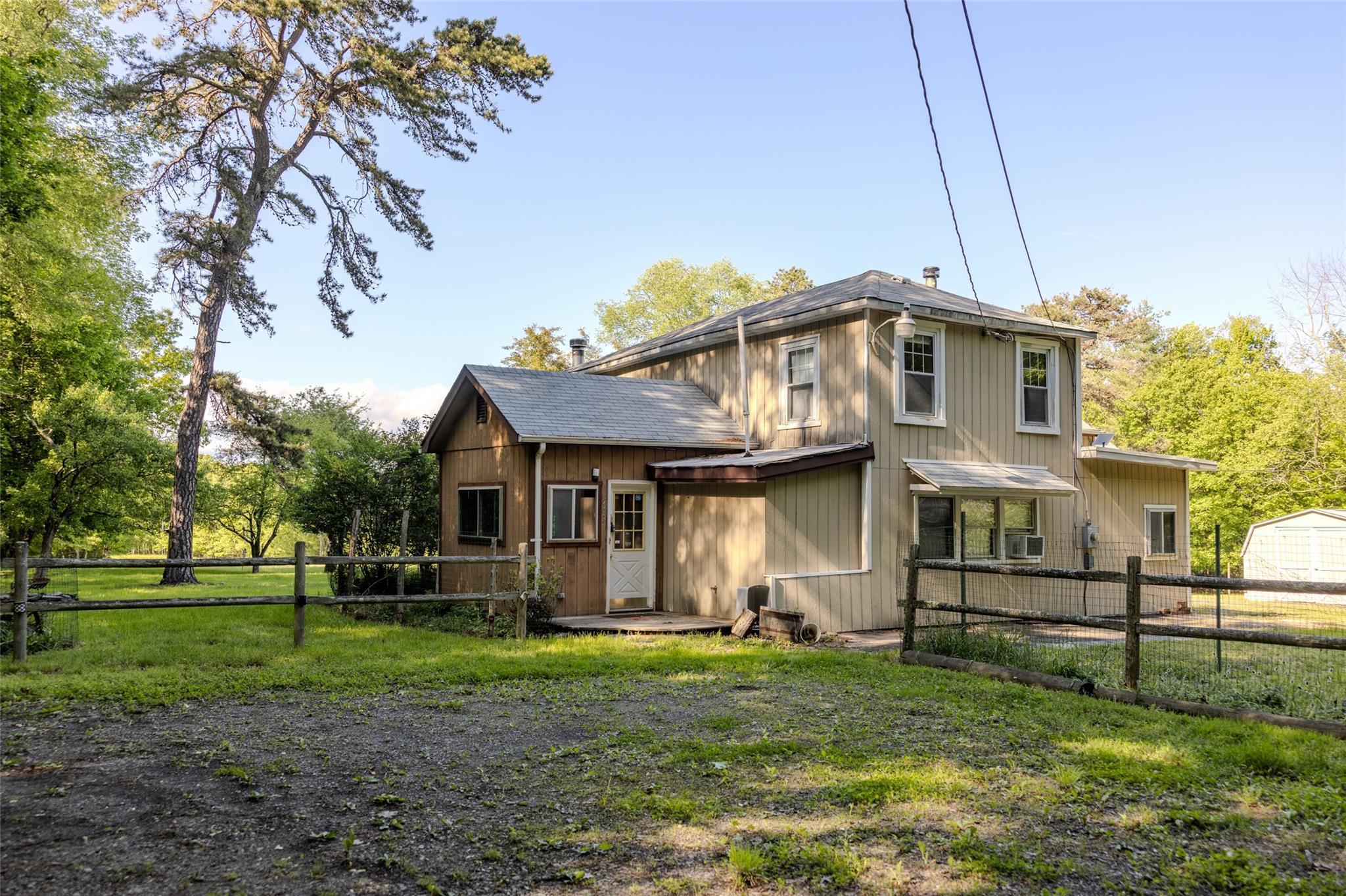 Single Family County Road 114  Sullivan County, NY 12726, MLS-872758-30