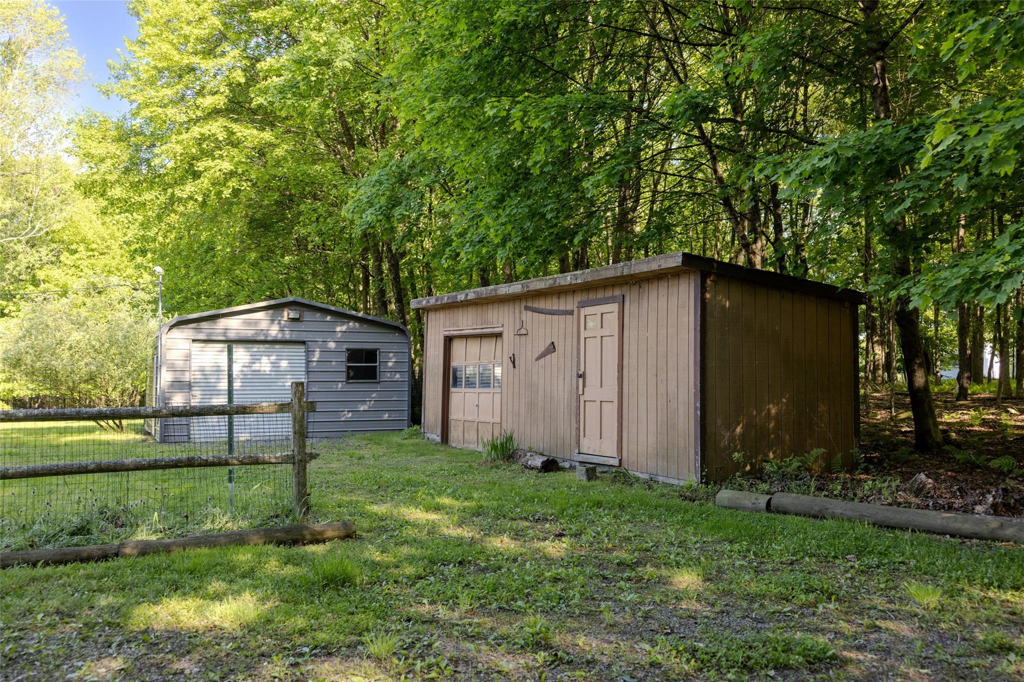 Single Family County Road 114  Sullivan County, NY 12726, MLS-872758-31