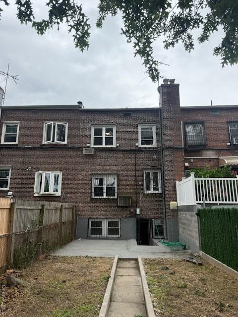 Single Family Alderton  Queens, NY 11374, MLS-872769-19