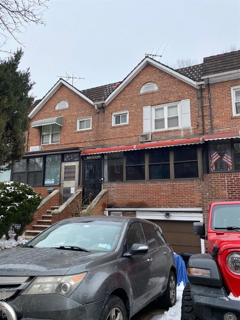 Single Family Alderton  Queens, NY 11374, MLS-872769-4